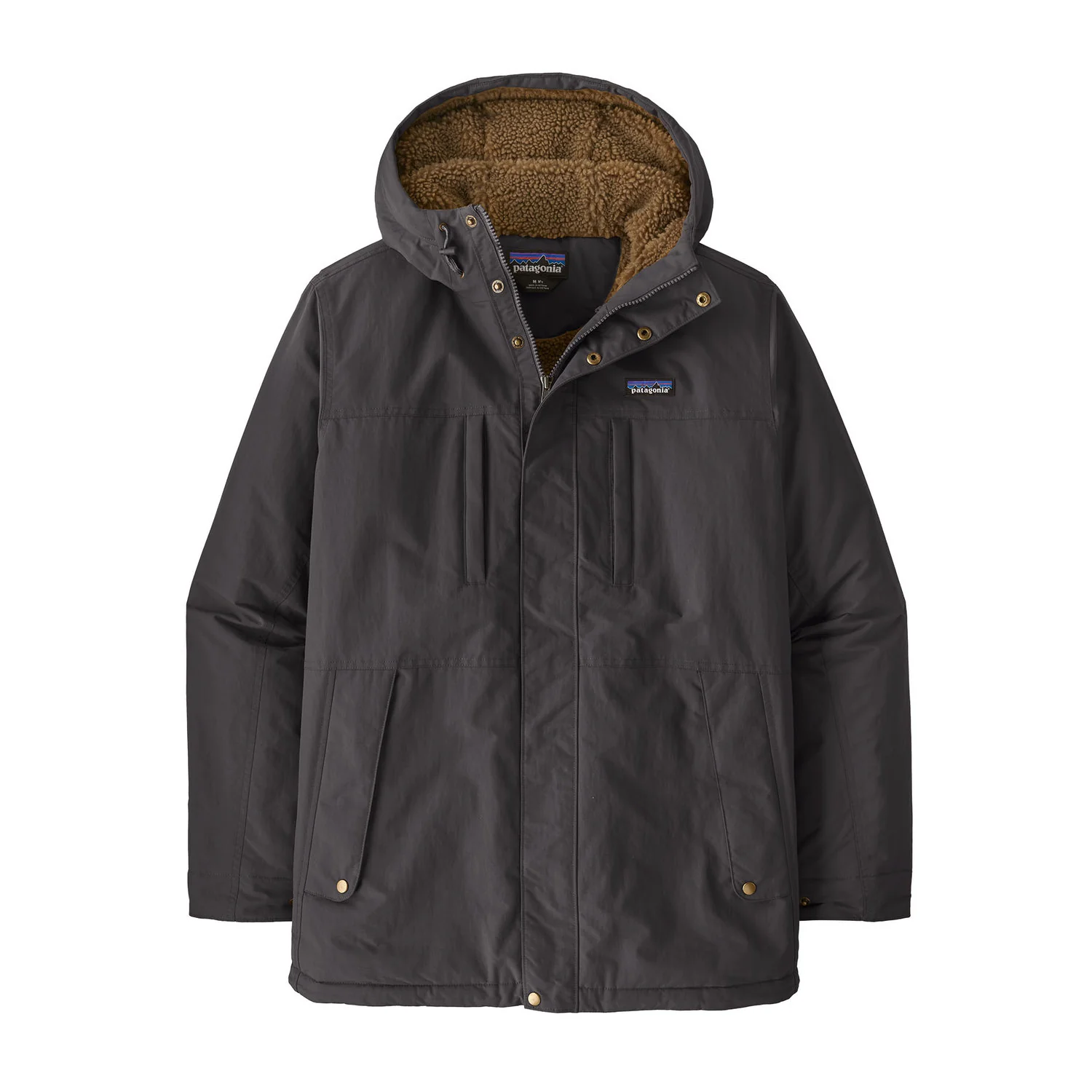 Patagonia | Parka Homme Isthmus