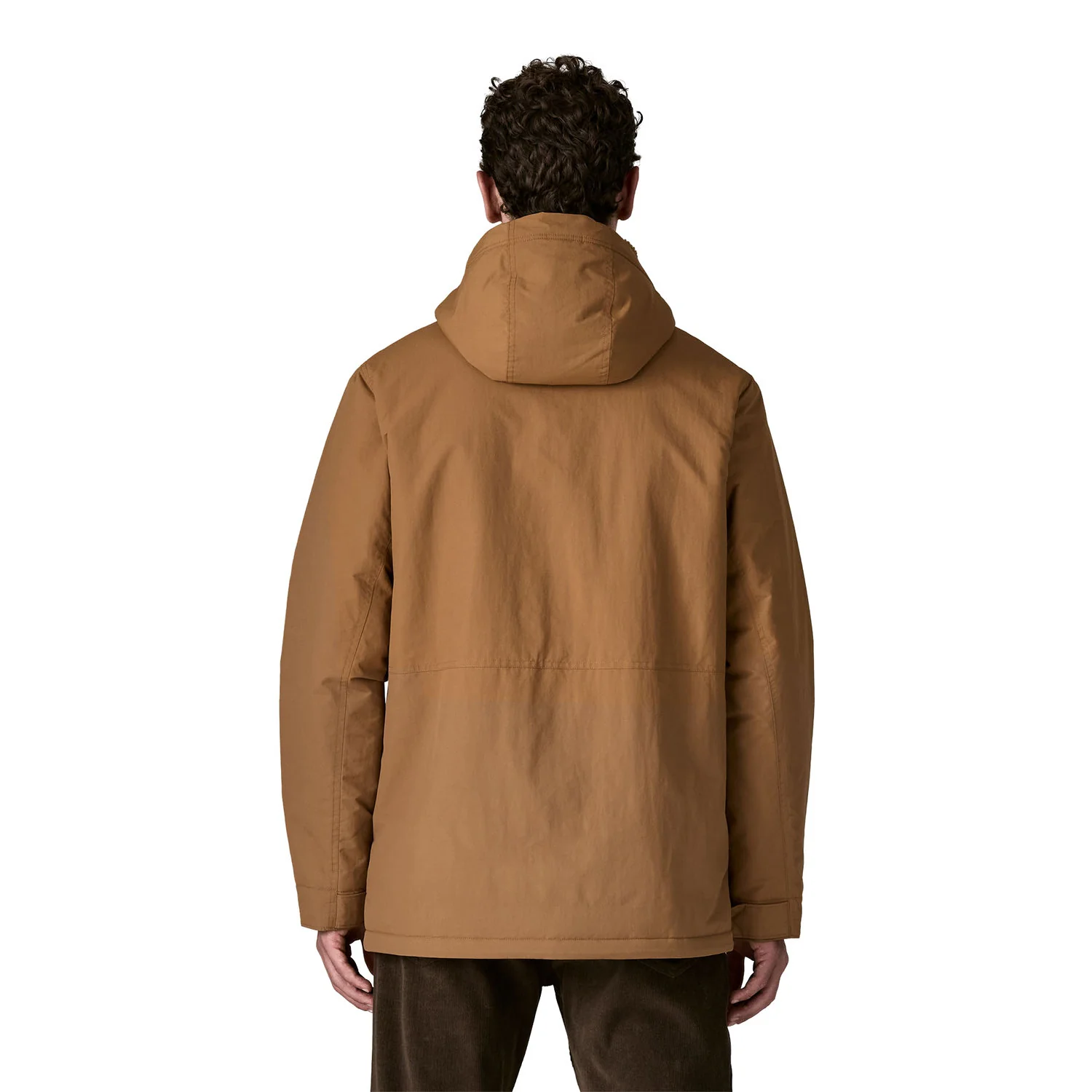 Patagonia | Parka Homme Isthmus - Image 10