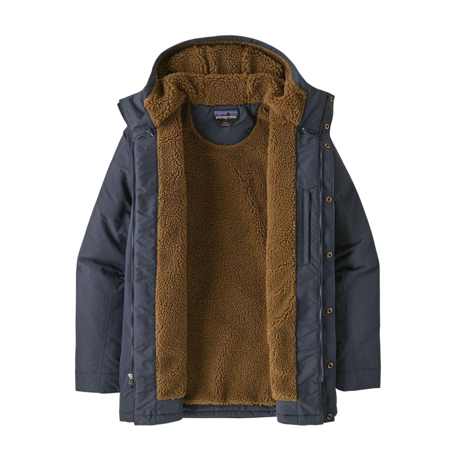 Patagonia | Parka Homme Isthmus - Image 11