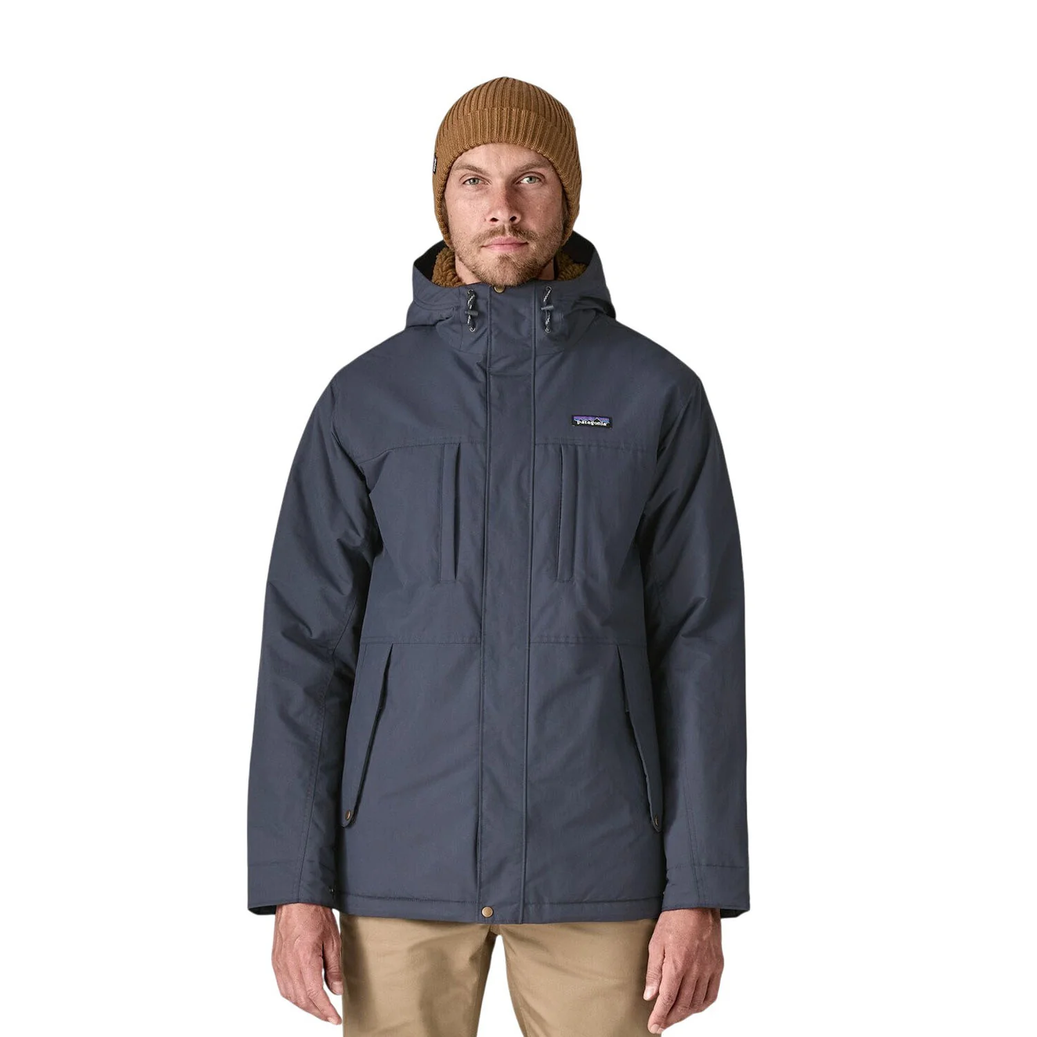 Patagonia | Parka Homme Isthmus - Image 12