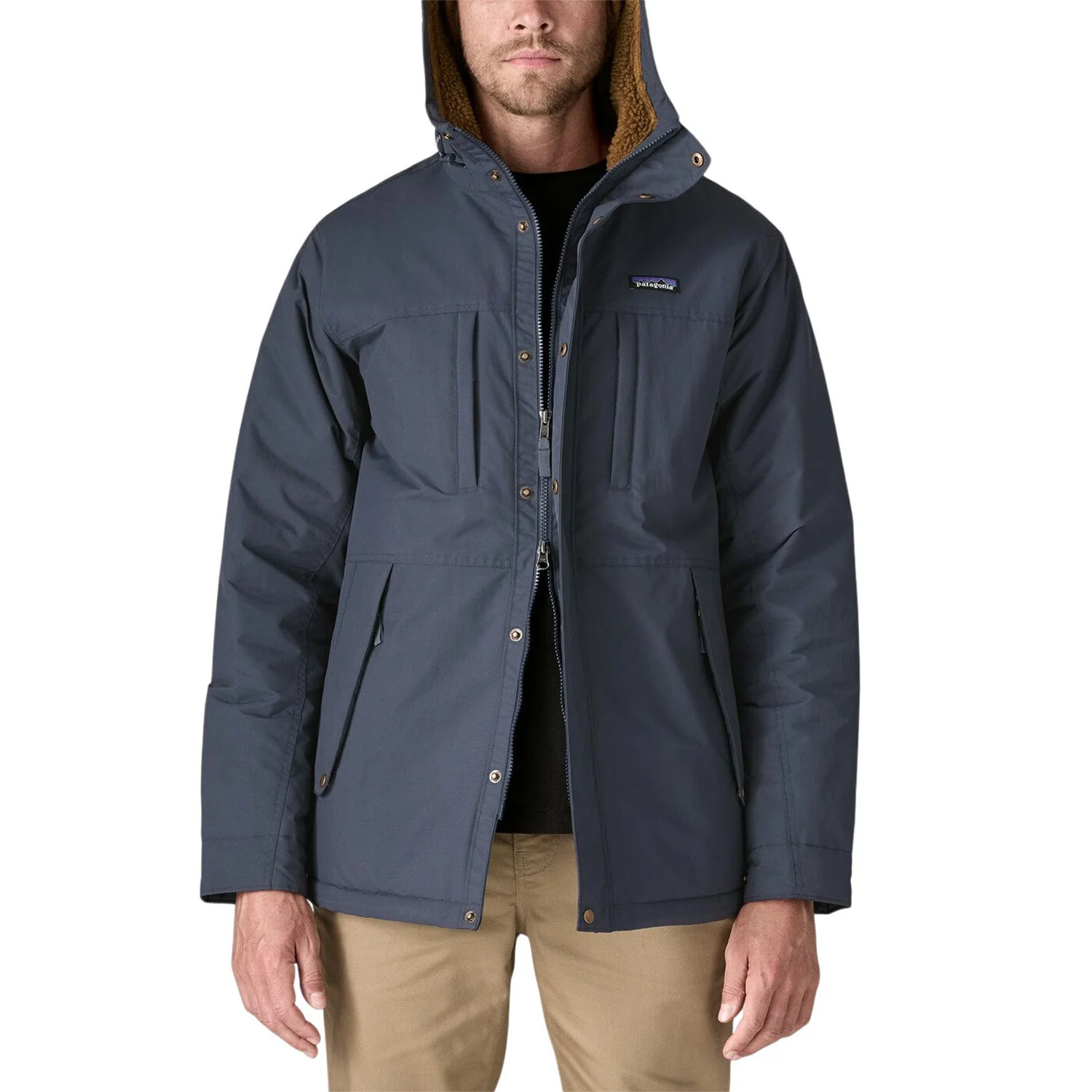 Patagonia | Parka Homme Isthmus - Image 14