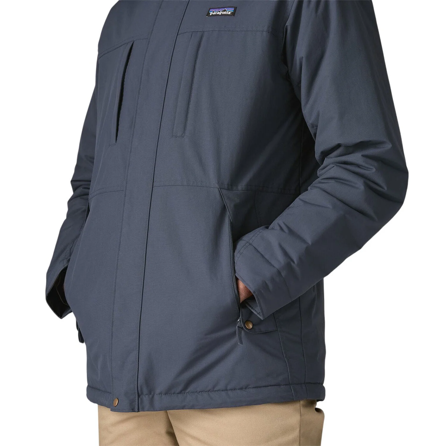 Patagonia | Parka Homme Isthmus - Image 15