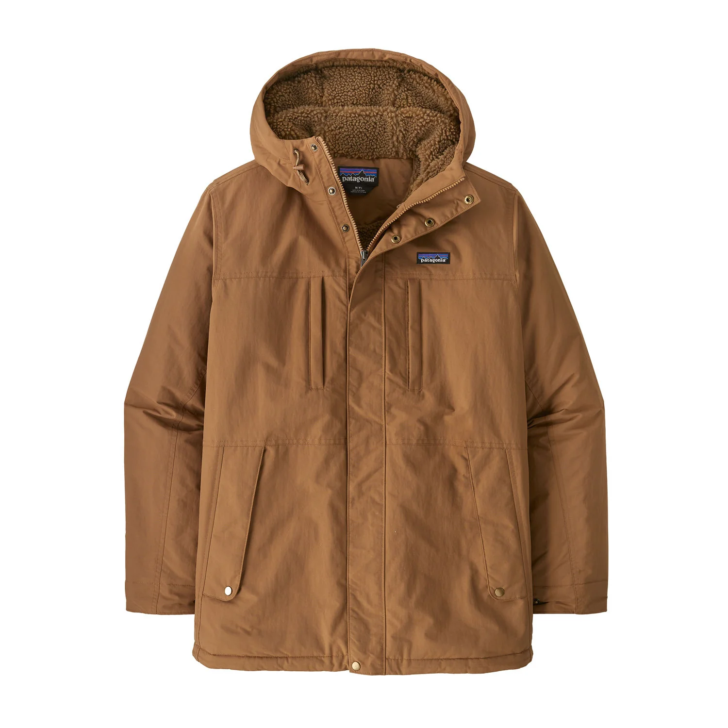 Patagonia | Parka Homme Isthmus - Image 3