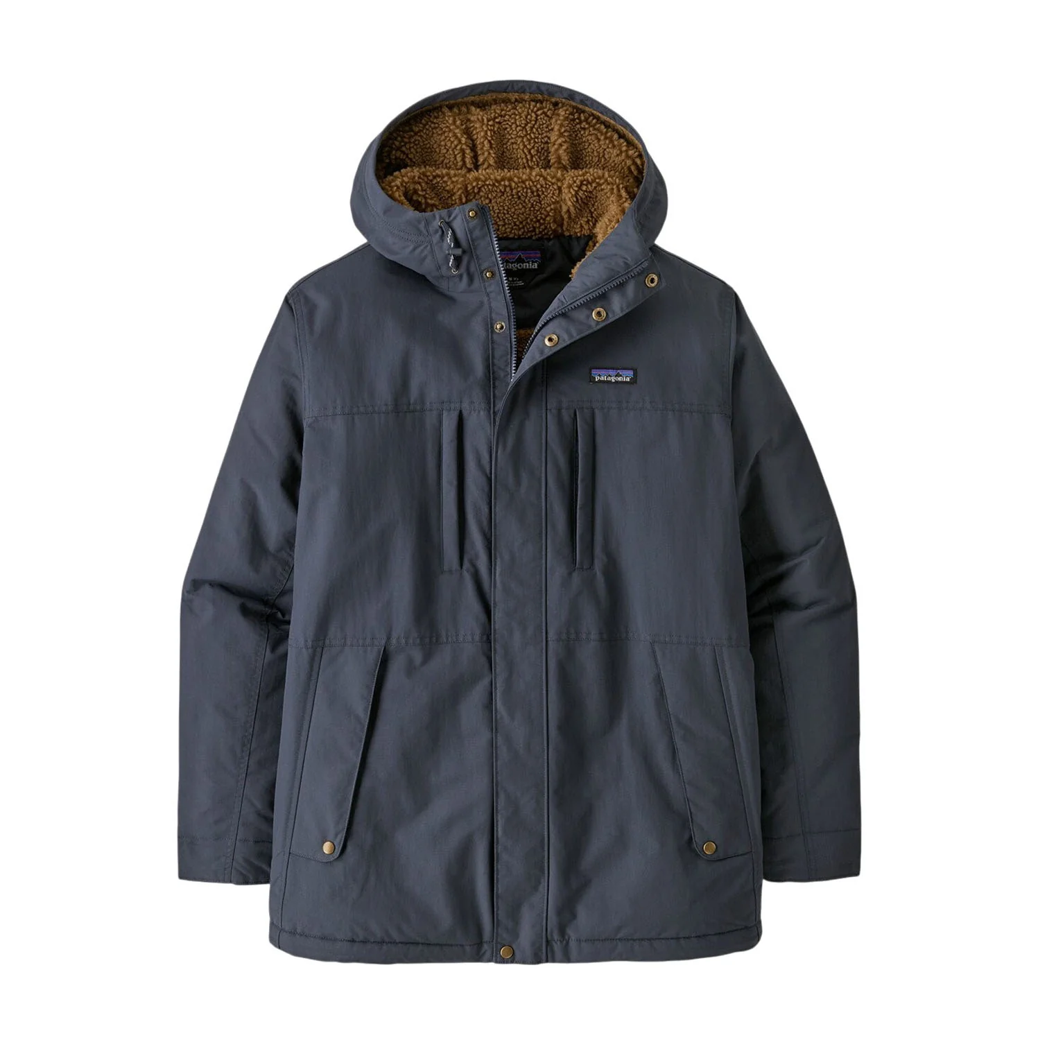 Patagonia | Parka Homme Isthmus - Image 4