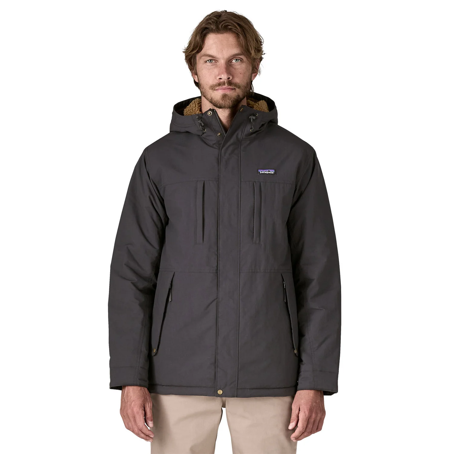 Patagonia | Parka Homme Isthmus - Image 6