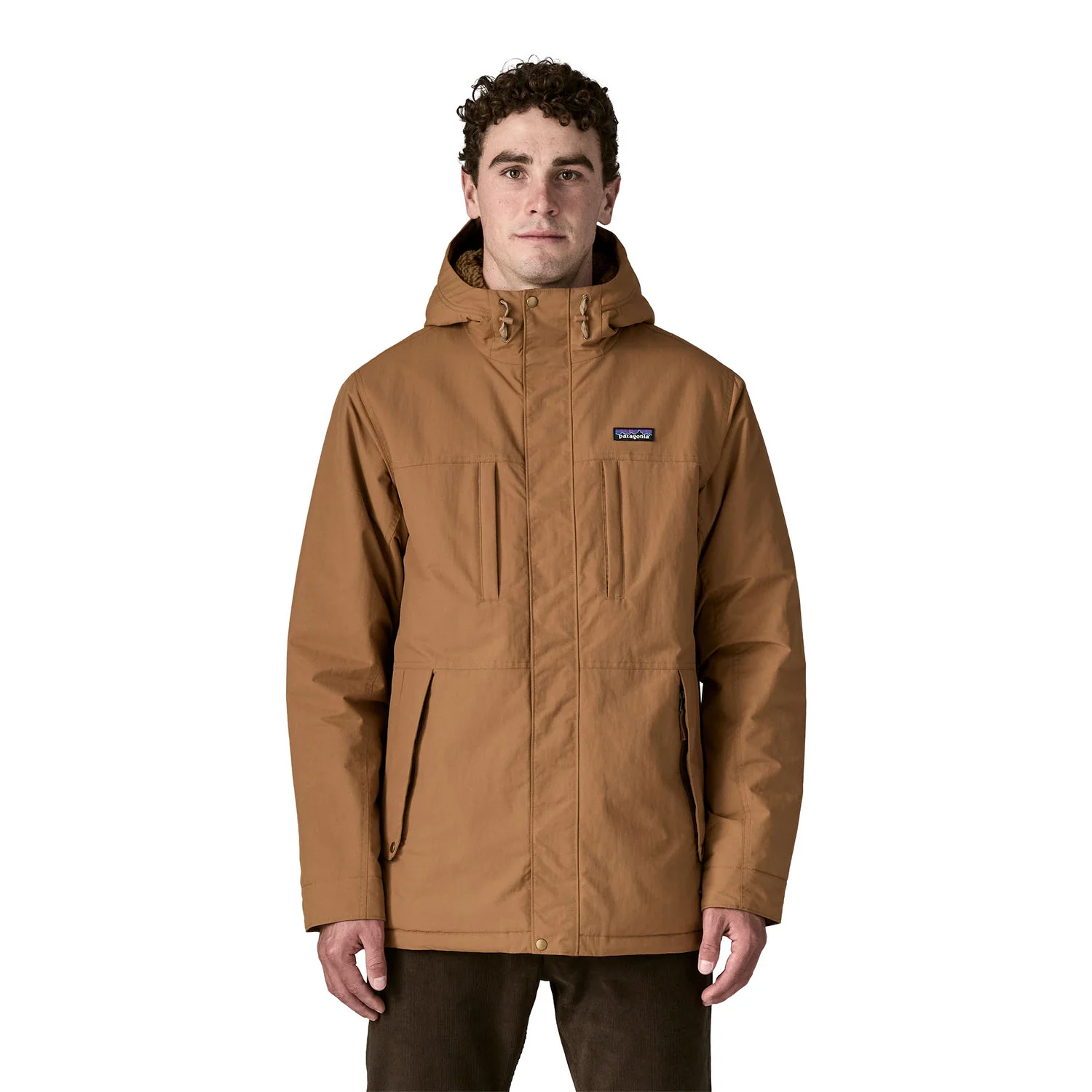 Patagonia | Parka Homme Isthmus - Image 7