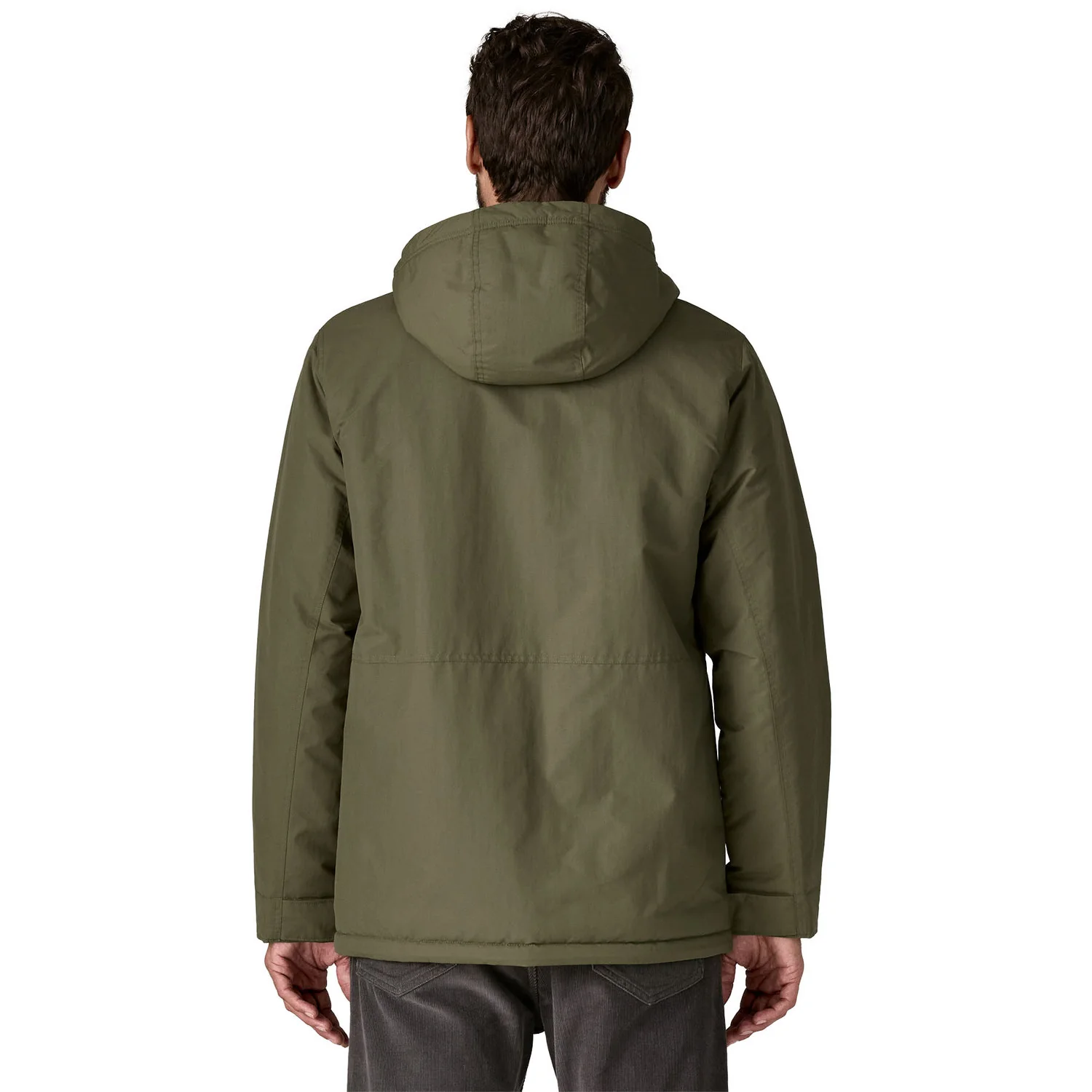 Patagonia | Parka Homme Isthmus - Image 8