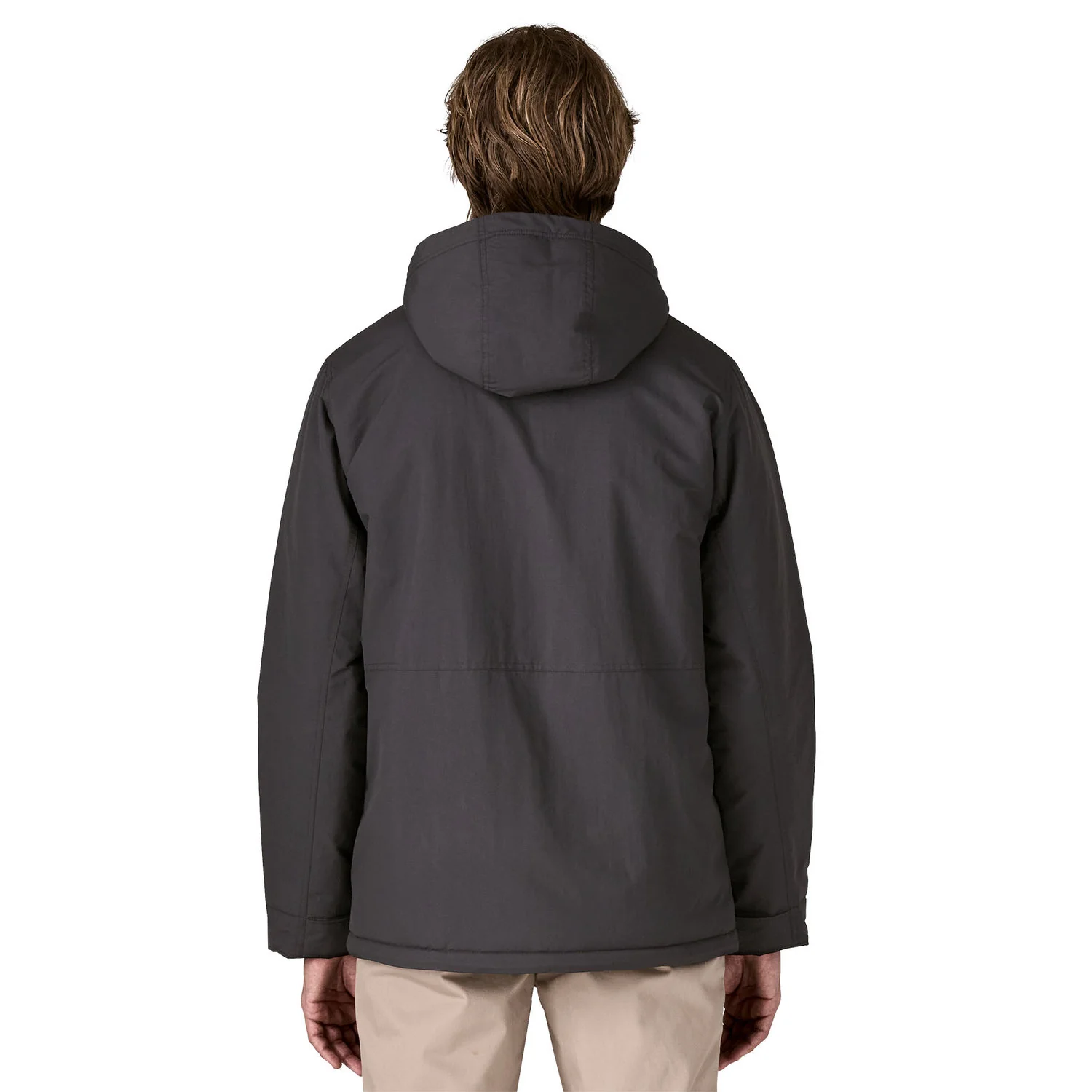 Patagonia | Parka Homme Isthmus - Image 9