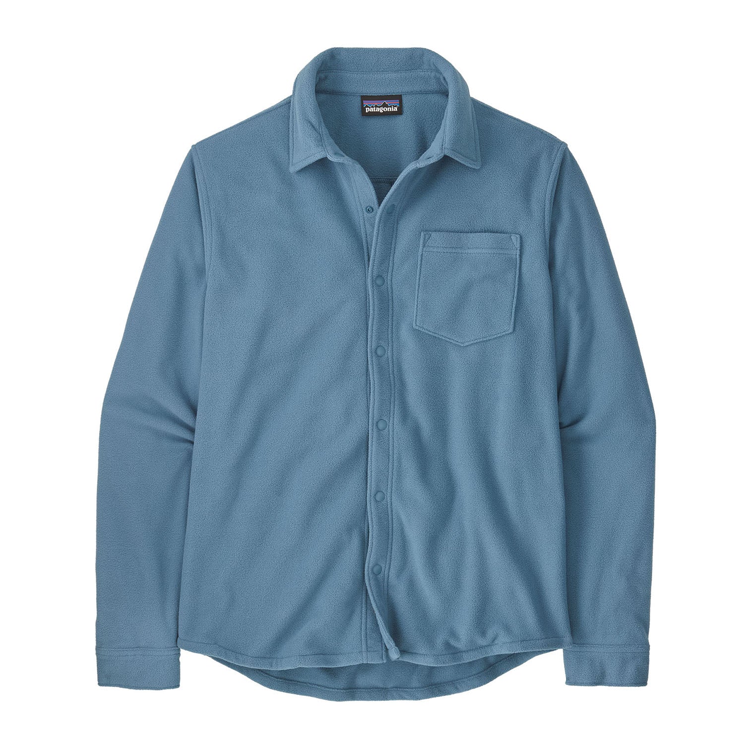 Patagonia | Chemise M's Micro D - Image 3
