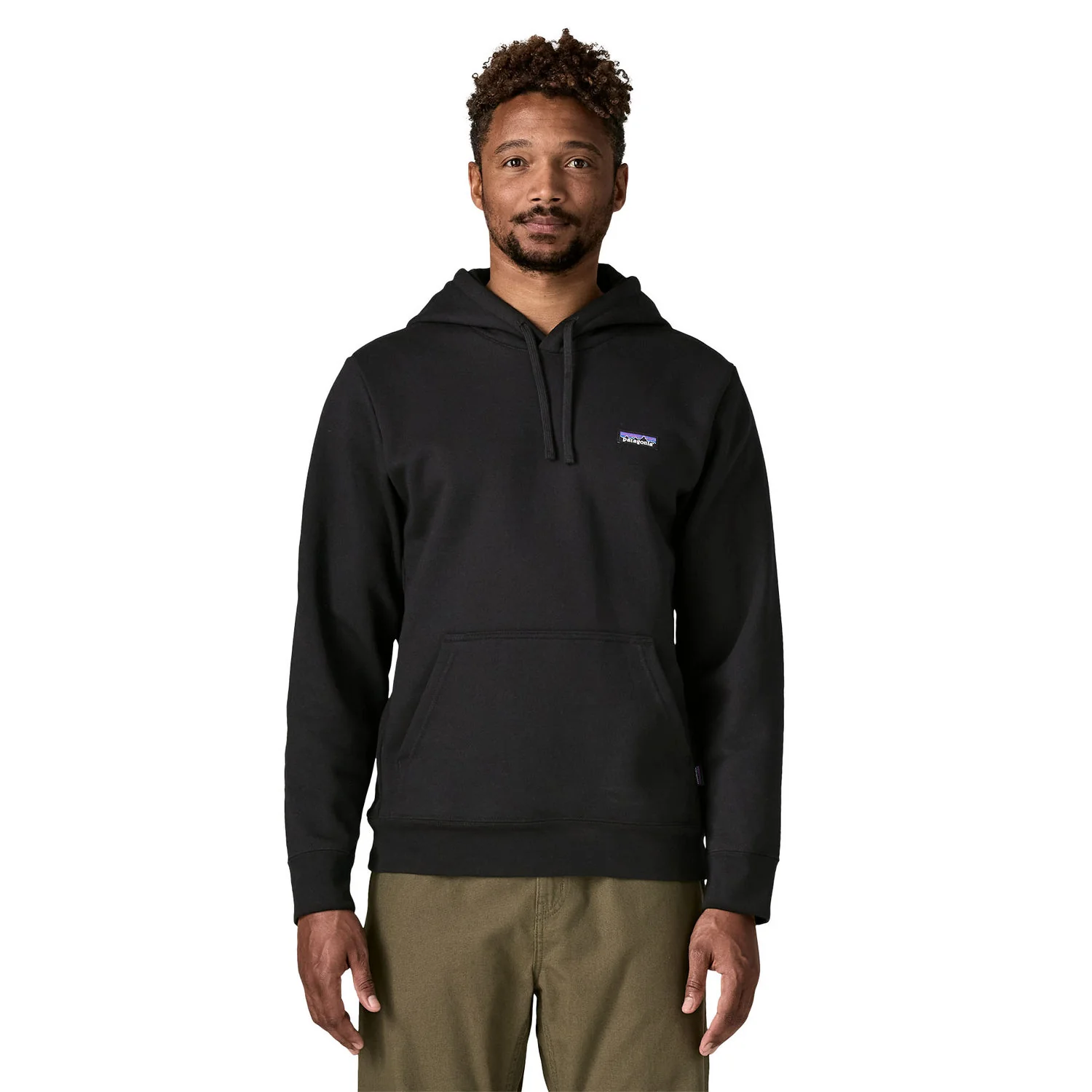 Patagonia | Sweat à Capuche Homme P6 Label Uprisal - Image 2