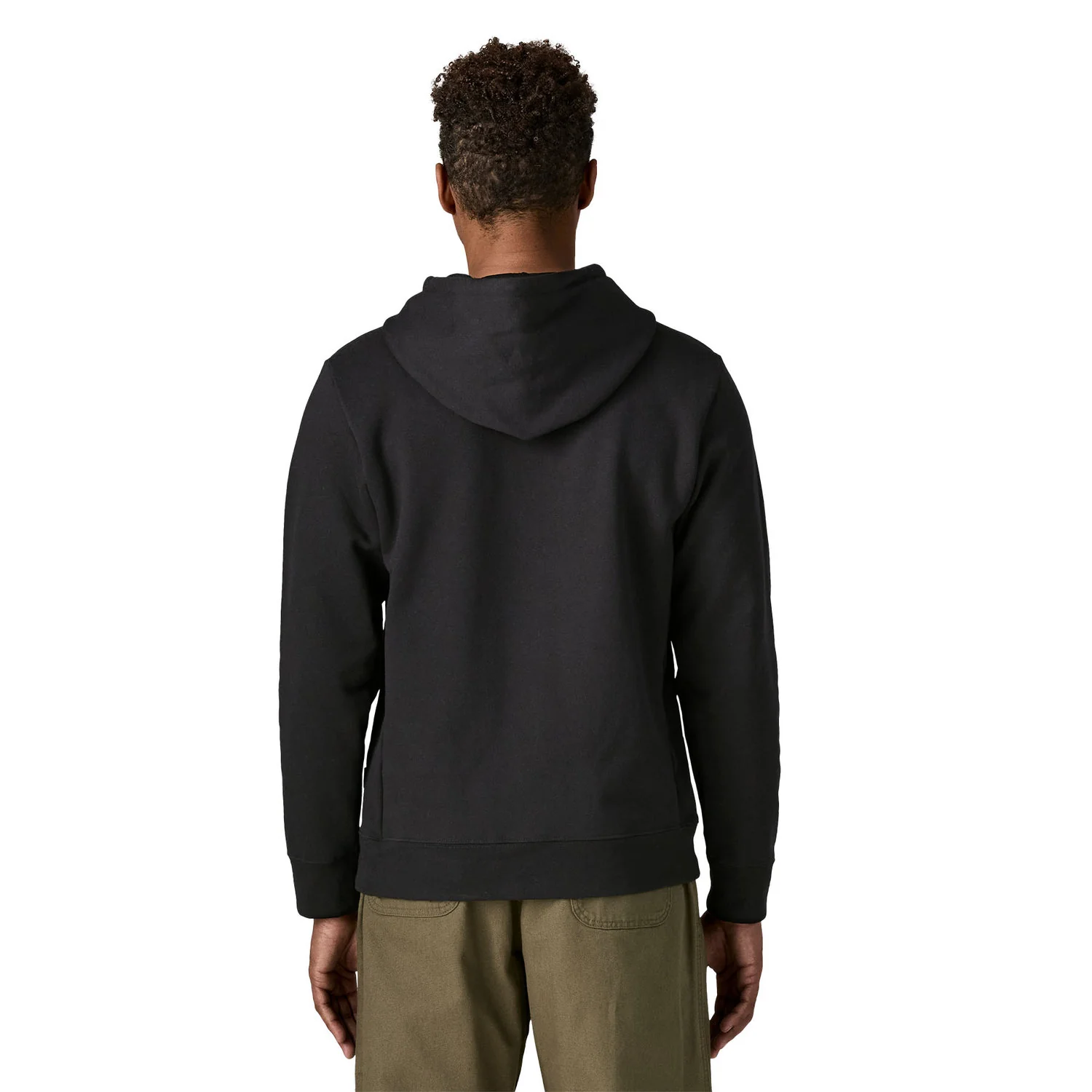 Patagonia | Sweat à Capuche Homme P6 Label Uprisal - Image 3