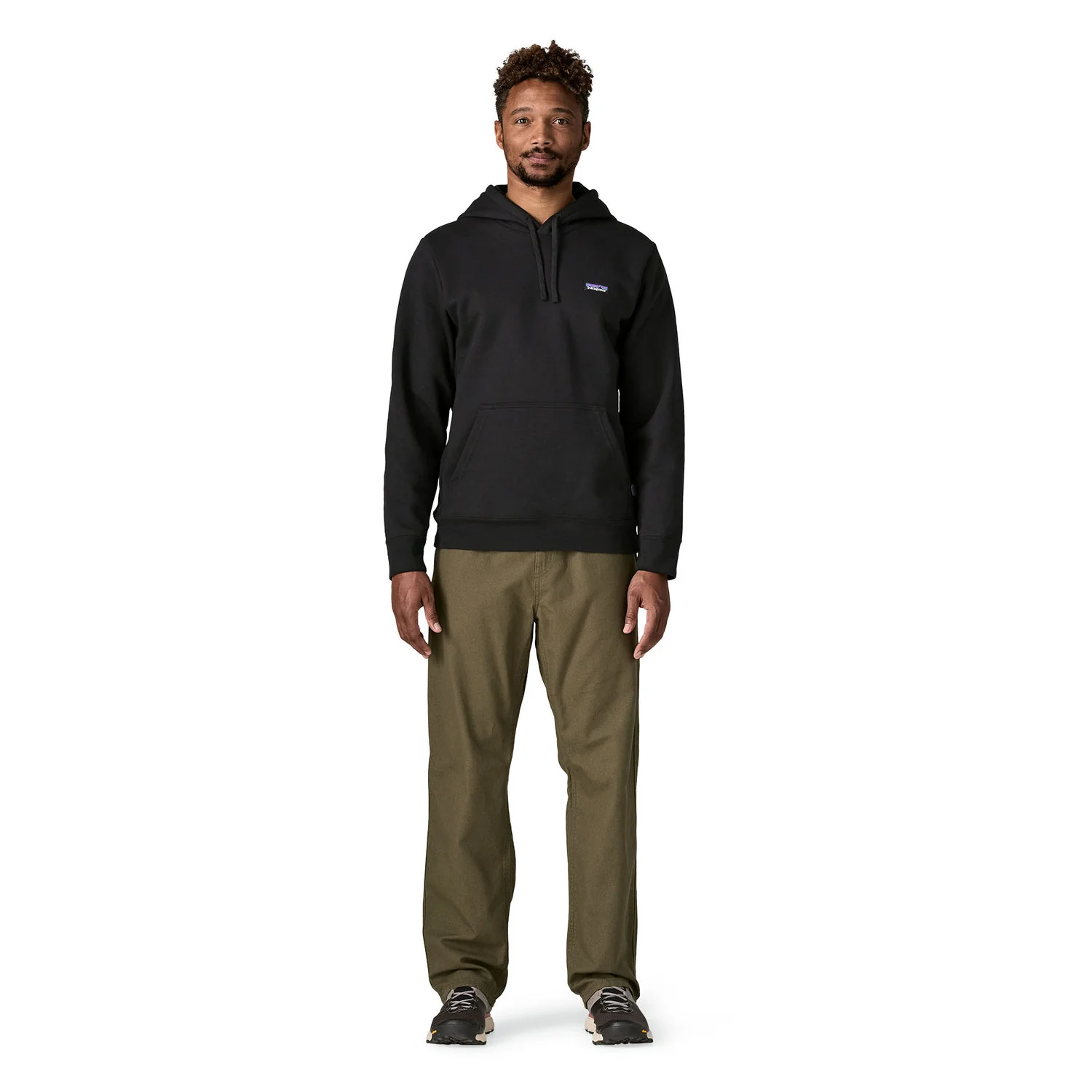 Patagonia | Sweat à Capuche Homme P6 Label Uprisal - Image 4