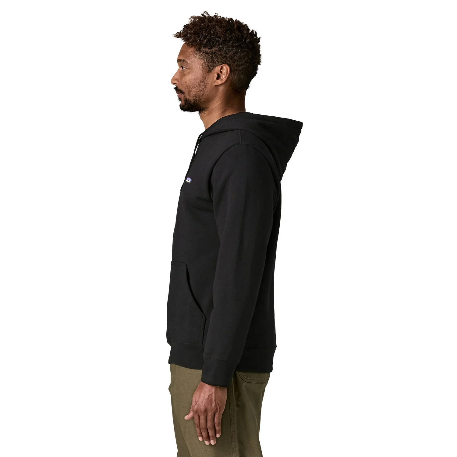 Patagonia | Sweat à Capuche Homme P6 Label Uprisal - Image 5