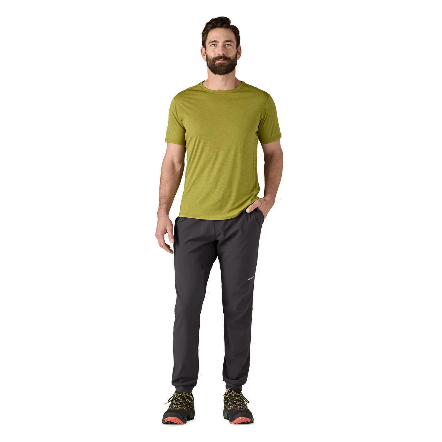 Patagonia | Pantalon Homme Terrebonne Joggers - Image 2
