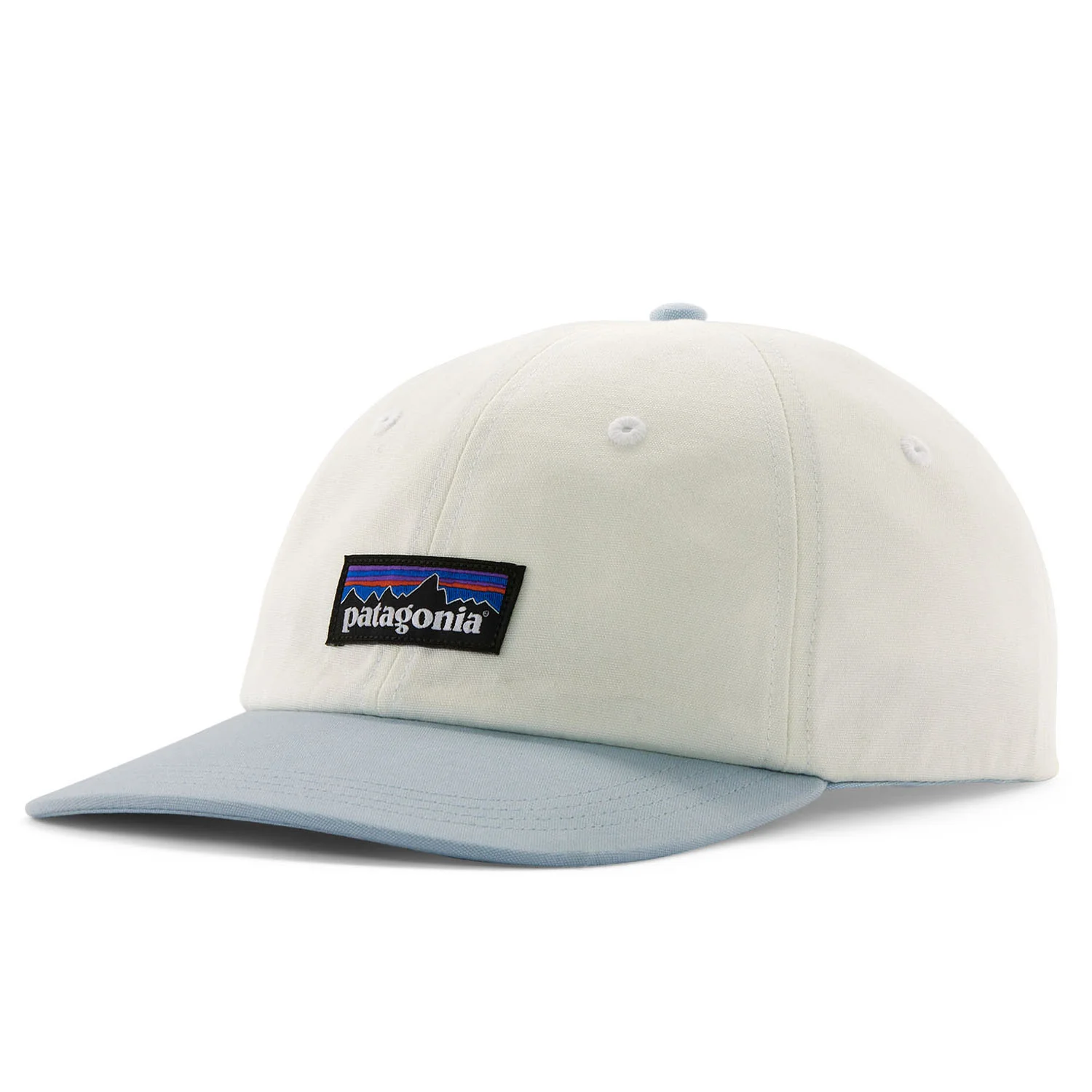 Patagonia | Casquette Homme P-6 Label Trad - Image 2