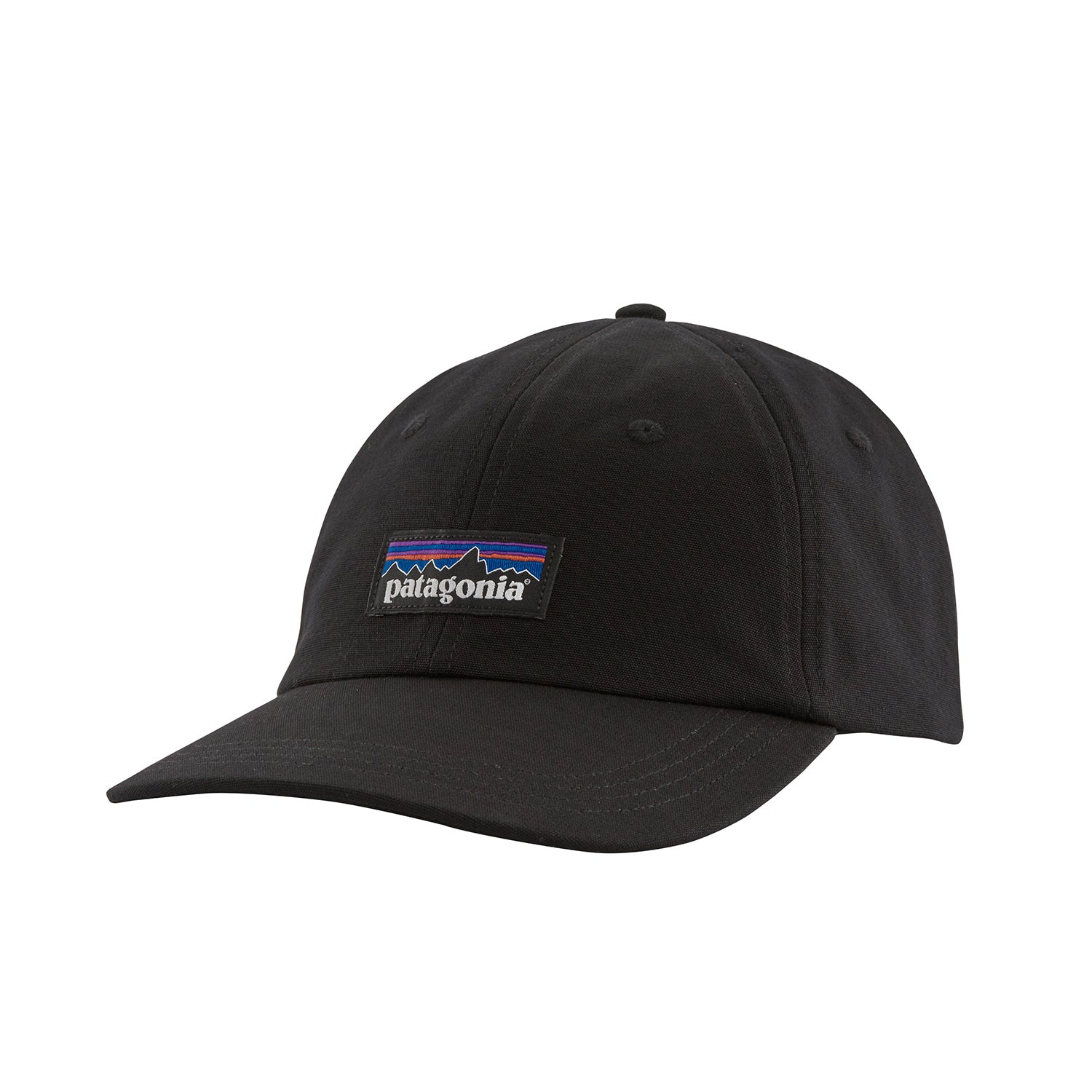 Patagonia | Casquette Homme P-6 Label Trad - Image 4