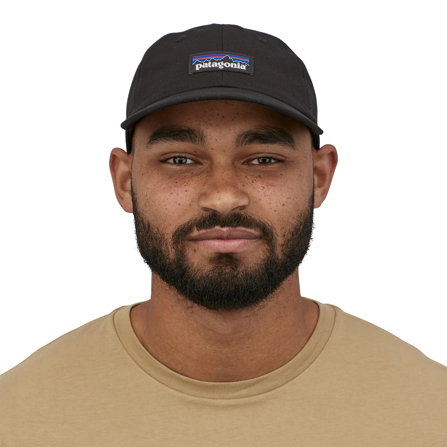 Patagonia | Casquette Homme P-6 Label Trad - Image 6