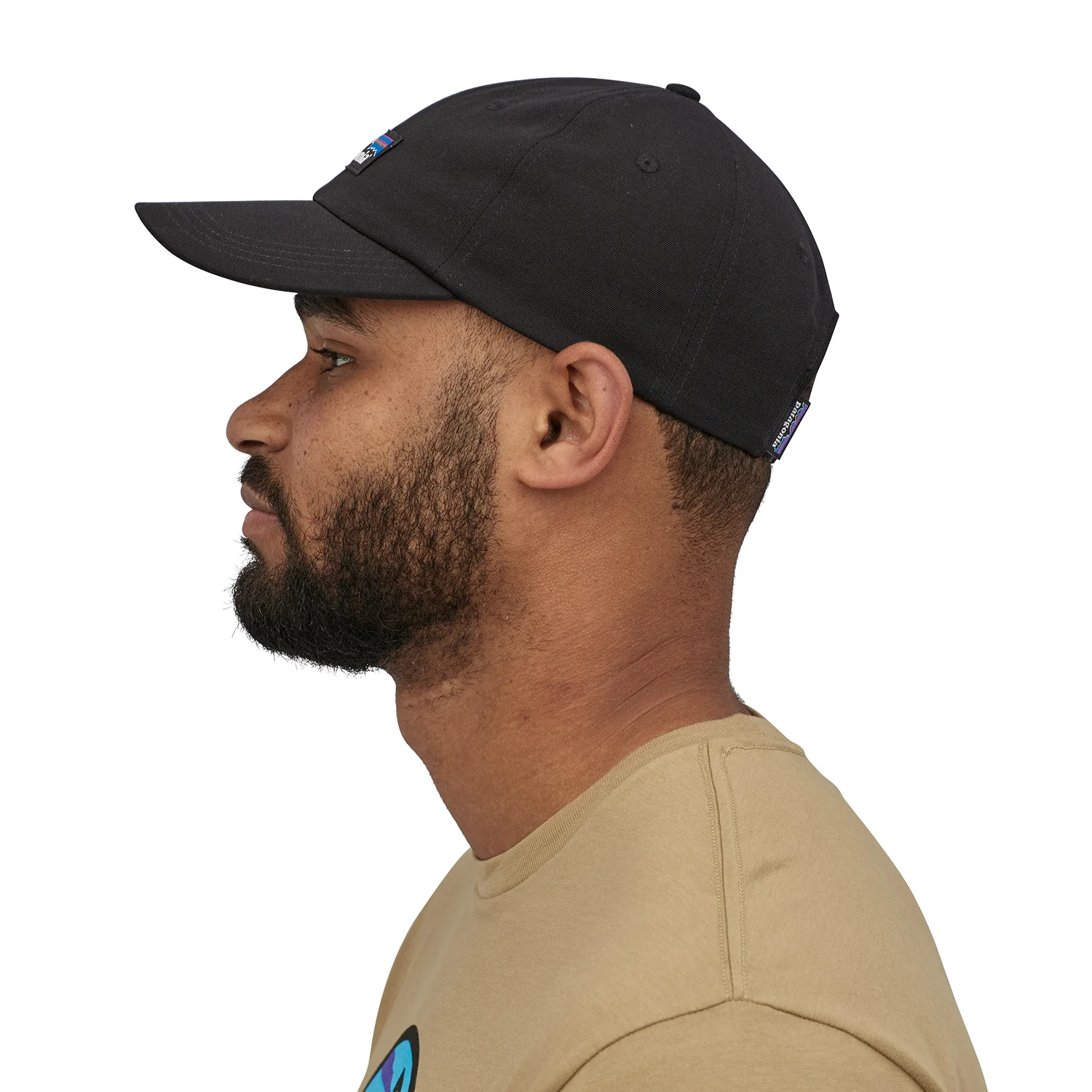 Patagonia | Casquette Homme P-6 Label Trad - Image 7
