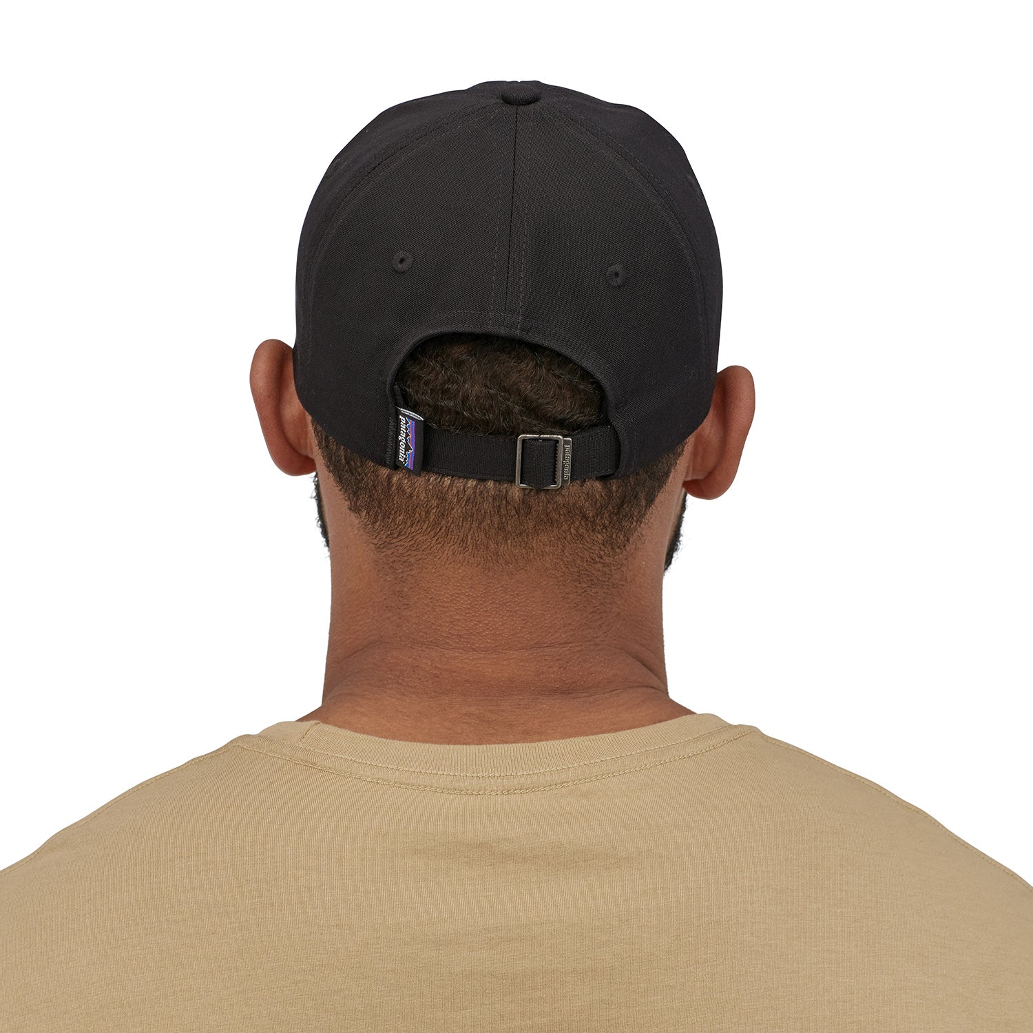 Patagonia | Casquette Homme P-6 Label Trad - Image 8