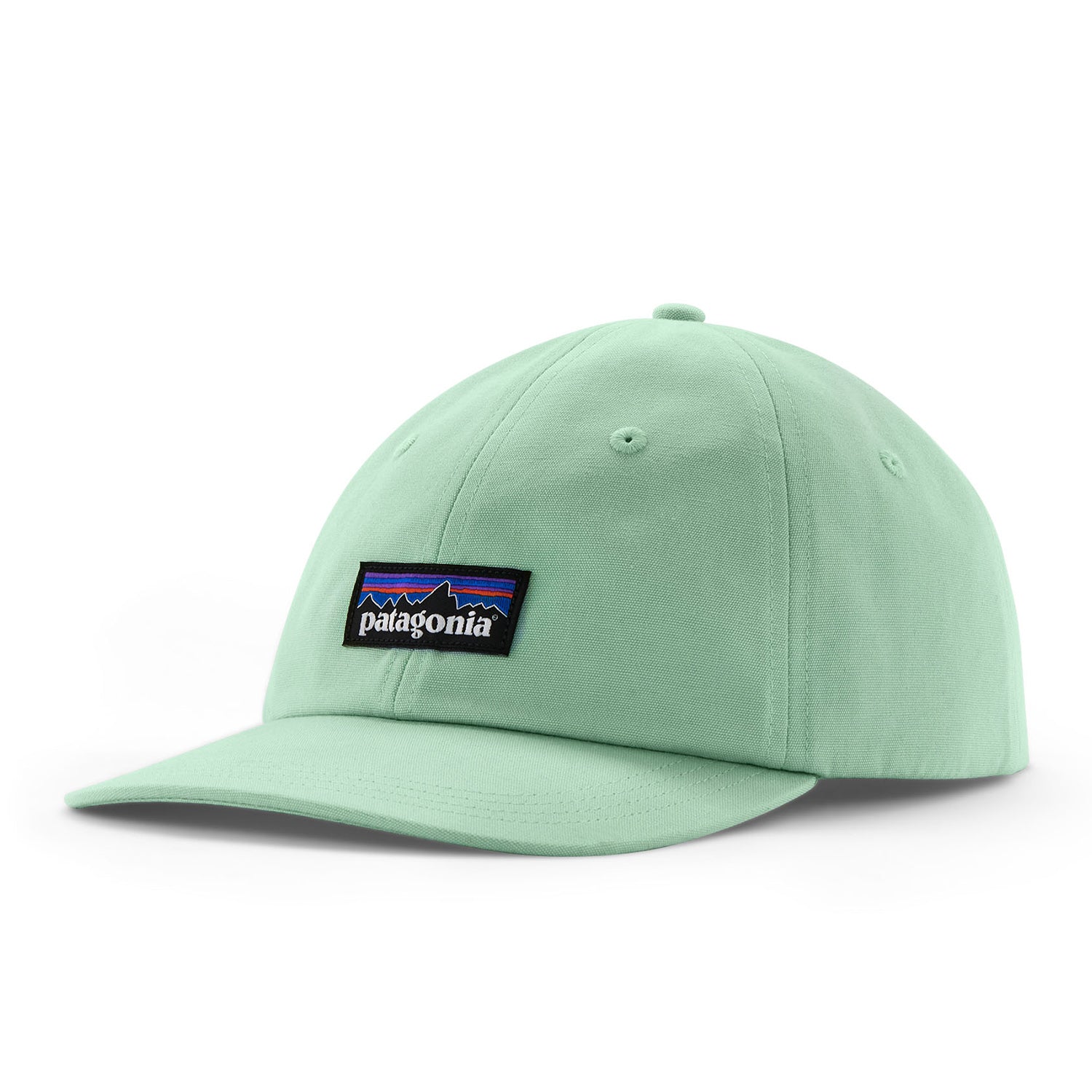 Patagonia | Casquette Homme P-6 Label Trad - Image 9
