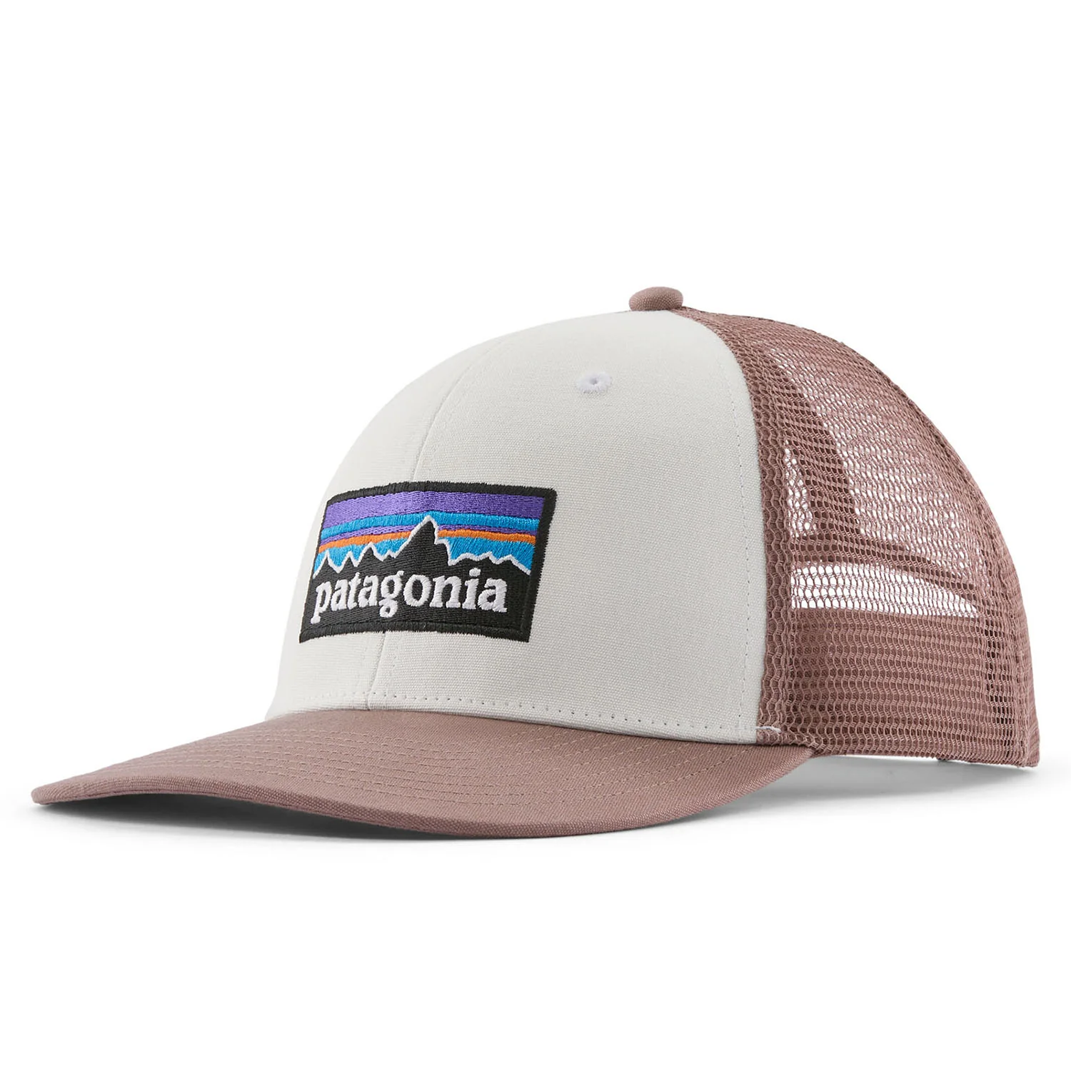 Patagonia | Casquette Trucker Unisexe P-6 Logo - Image 2