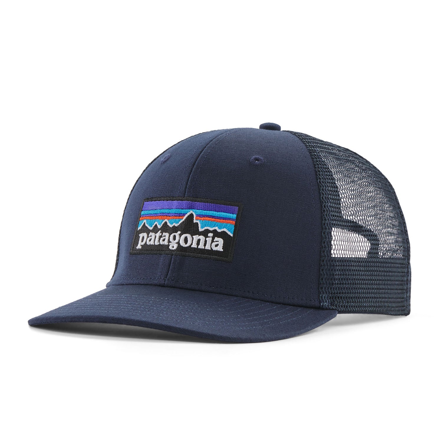 Patagonia | Casquette Trucker Unisexe P-6 Logo - Image 9