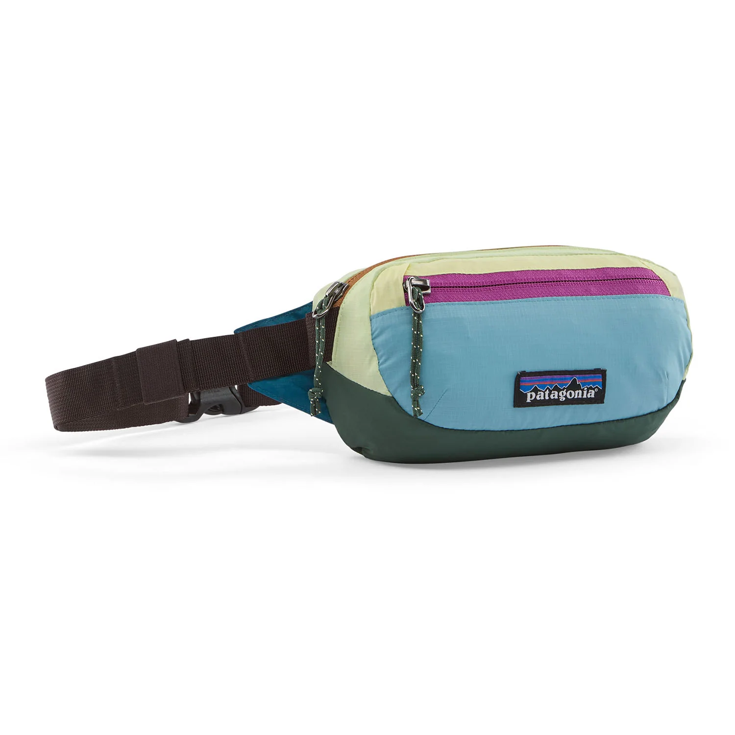 Patagonia | Sac Banane Terravia Mini 1L - Image 13