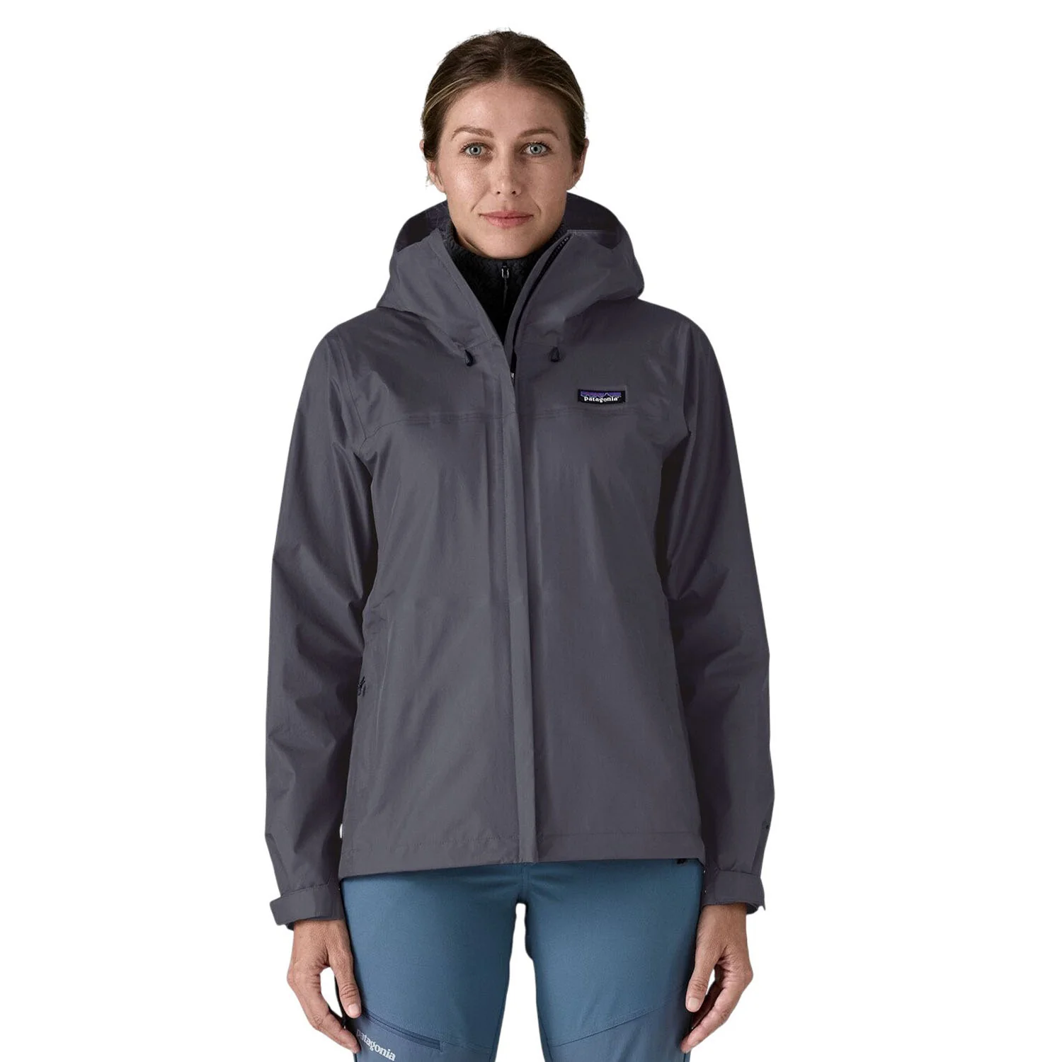 Patagonia | Veste Women's Torrentshell 3L Rain Jacket - Image 3