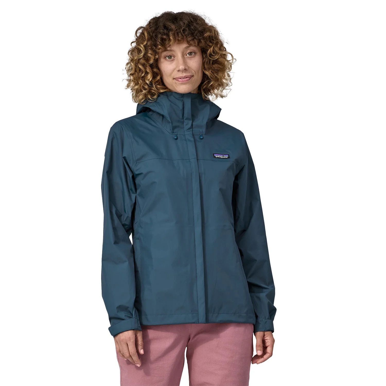 Patagonia | Veste Women's Torrentshell 3L Rain Jacket - Image 4