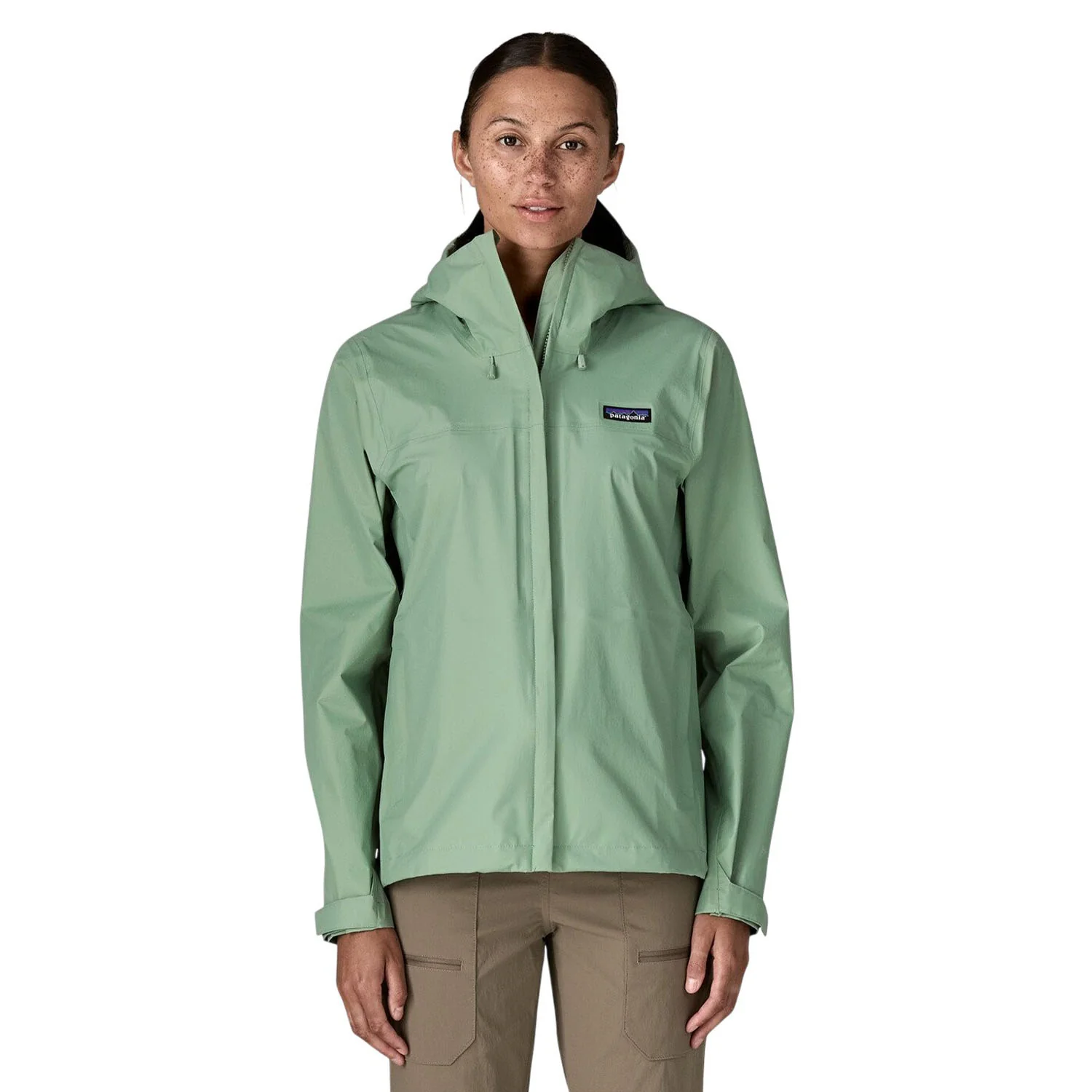 Patagonia | Veste Women's Torrentshell 3L Rain Jacket - Image 5