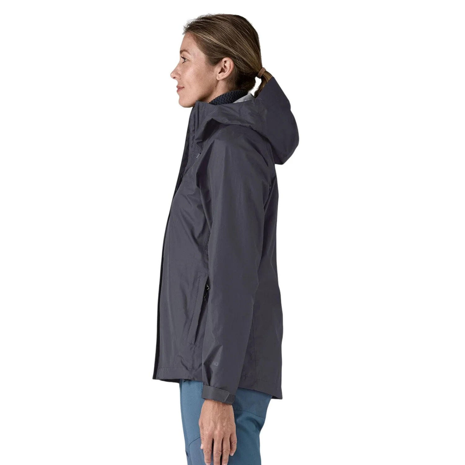 Patagonia | Veste Women's Torrentshell 3L Rain Jacket - Image 6