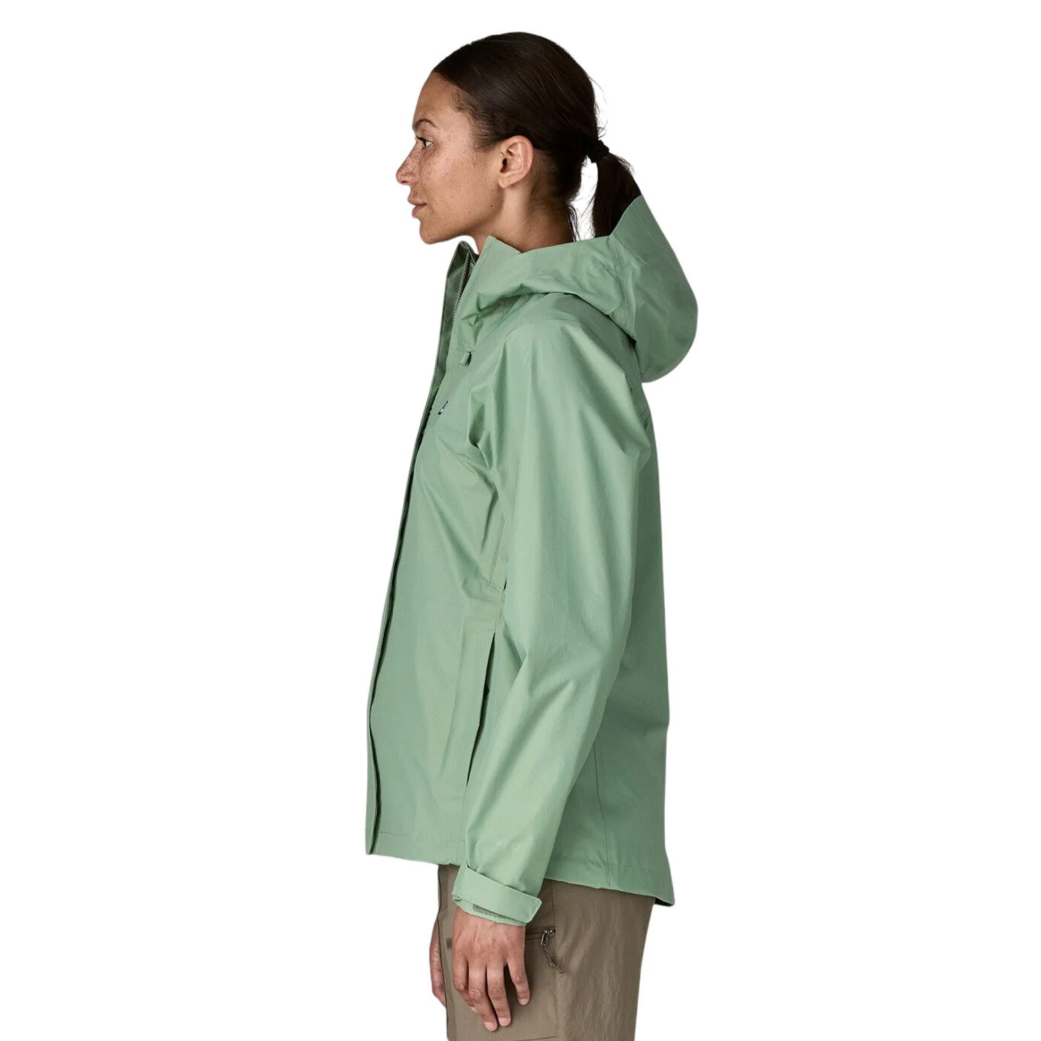 Patagonia | Veste Women's Torrentshell 3L Rain Jacket - Image 7