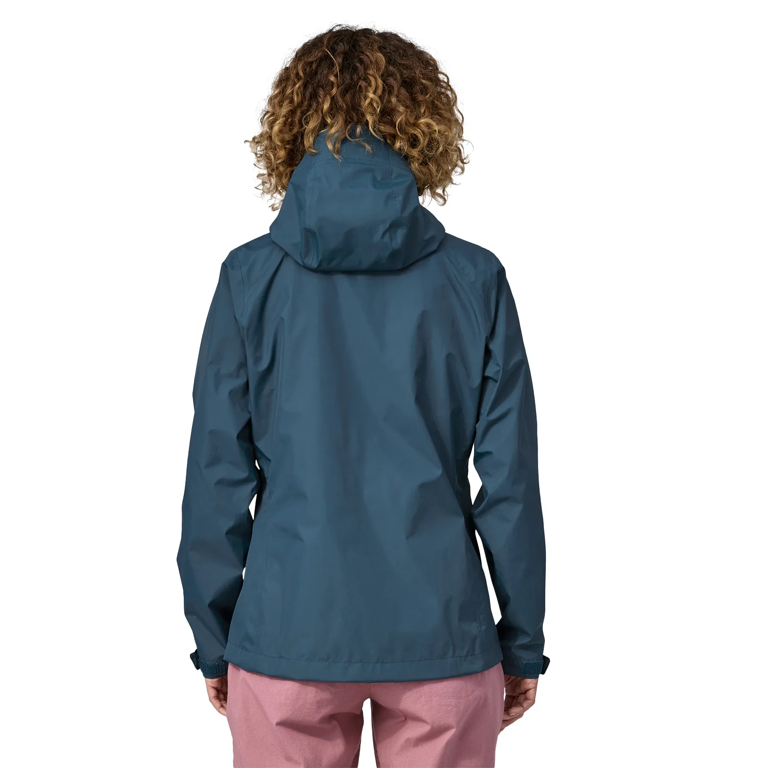 Patagonia | Veste Women's Torrentshell 3L Rain Jacket - Image 8