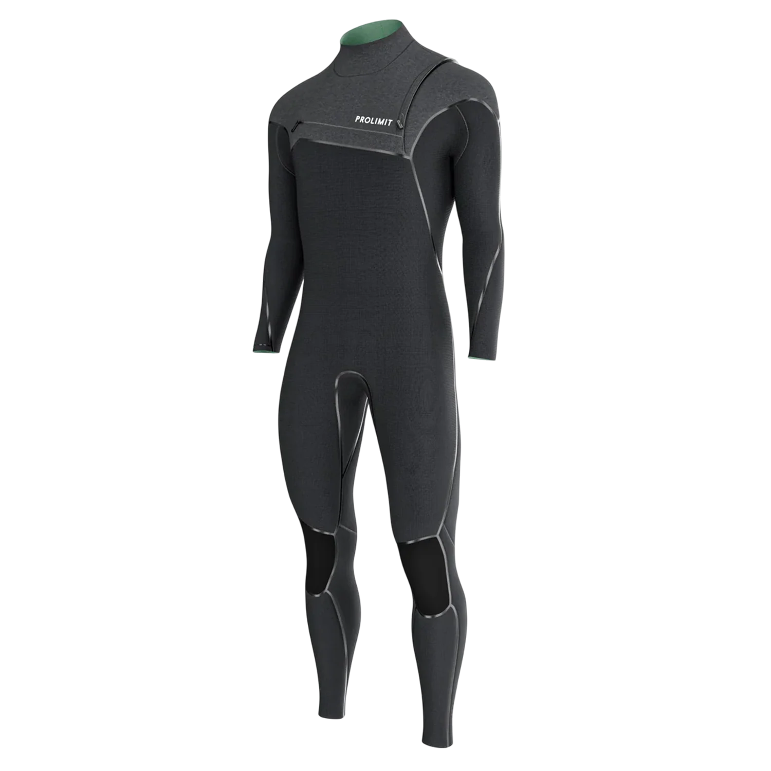 Prolimit | Combinaison Intégrale Homme Mercury Steamer Free-X - 4/3mm - Image 4