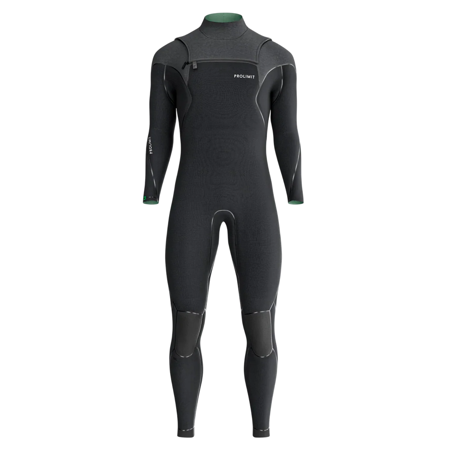 Prolimit | Combinaison Intégrale Homme Mercury Steamer Freezip - 4/3 mm