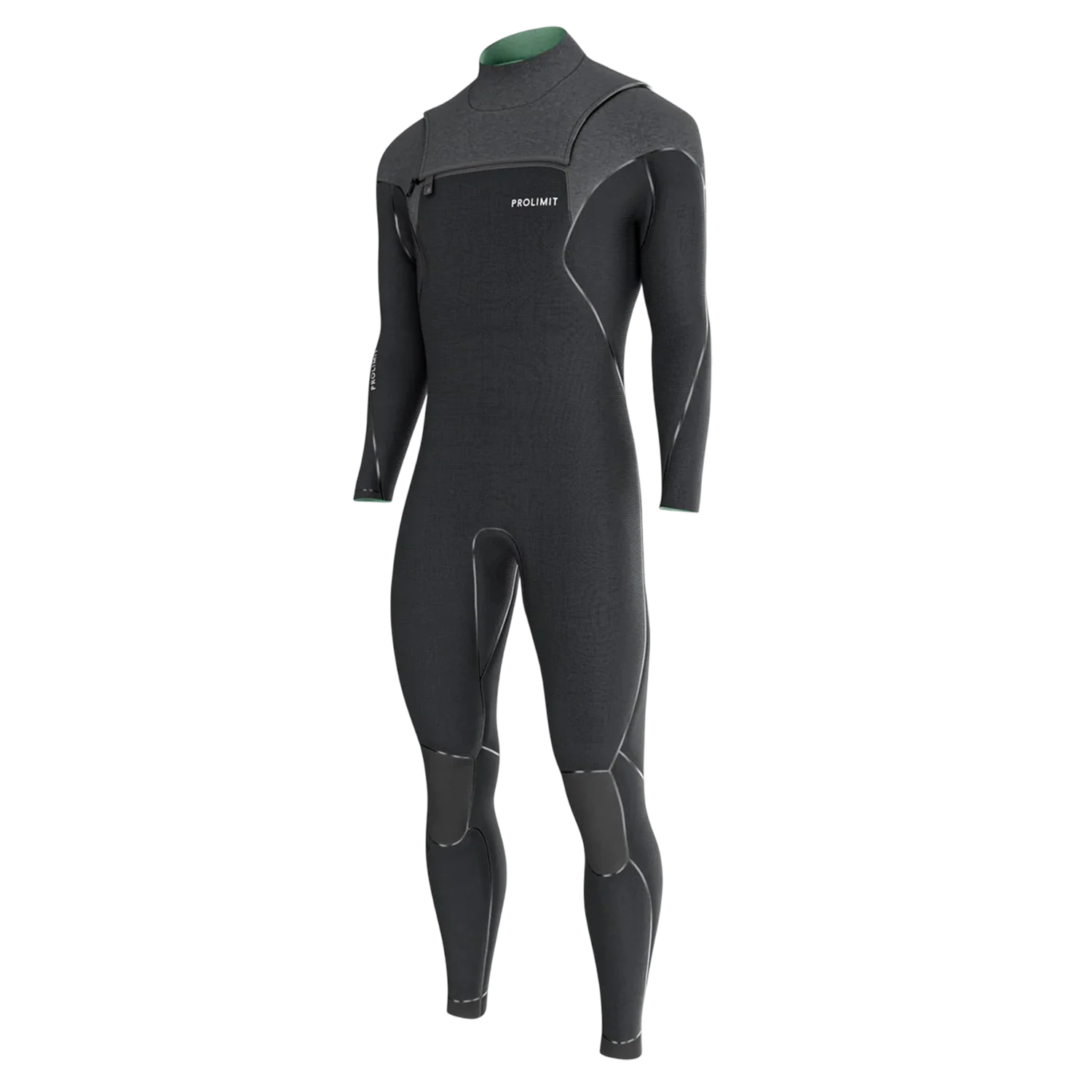 Prolimit | Combinaison Intégrale Homme Mercury Steamer Freezip - 4/3 mm - Image 3