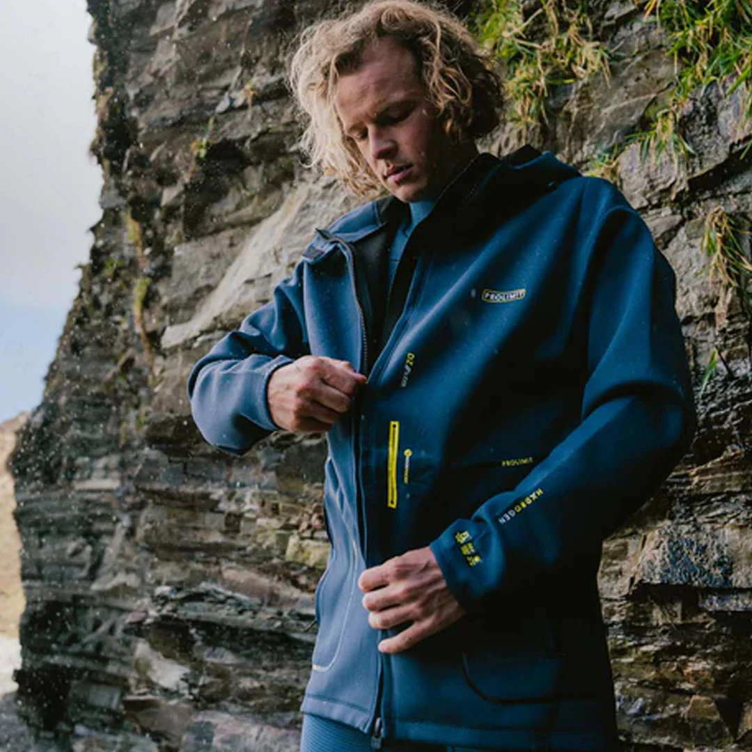 Prolimit | Hydrogen Action Jacket - Image 3