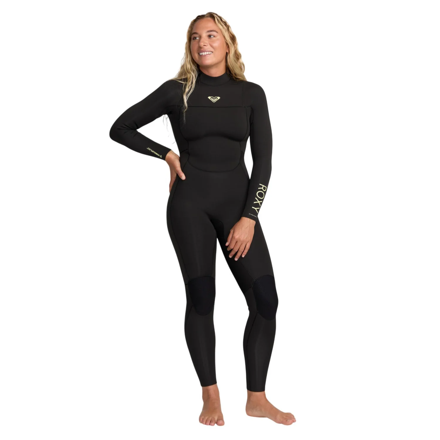 Roxy | Combinaison Intégrale Femme Prologue+ Back Zip - 4/3mm - Image 2