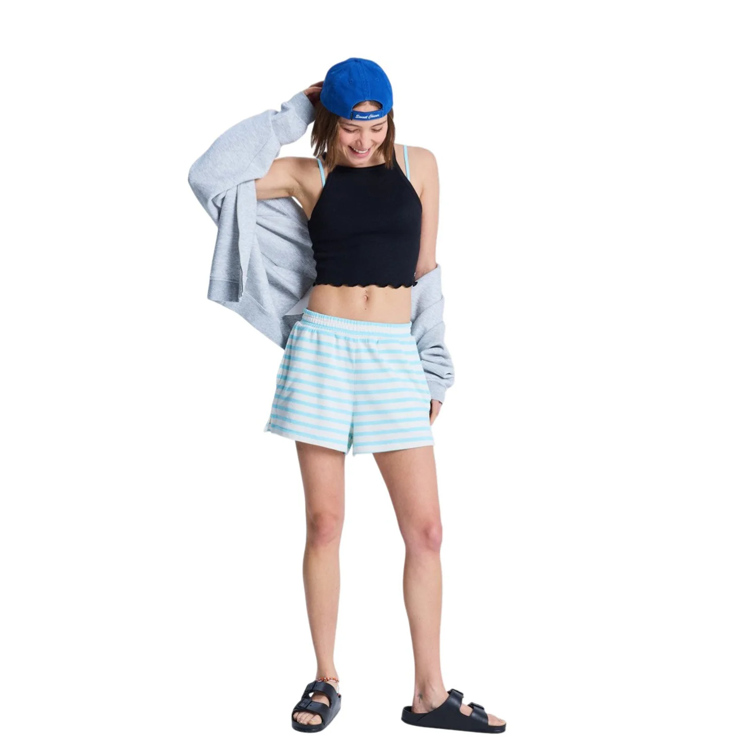 Roxy | Débardeur Femme As I Am - Image 6