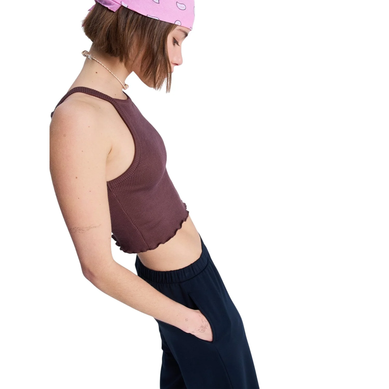 Roxy | Débardeur Femme As I Am - Image 7