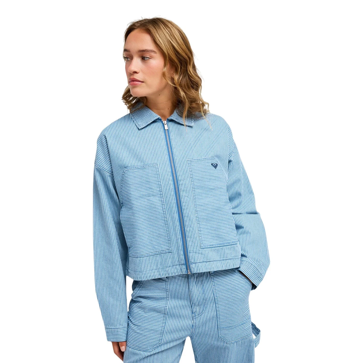 Roxy | Veste Femme Beachfront Bli