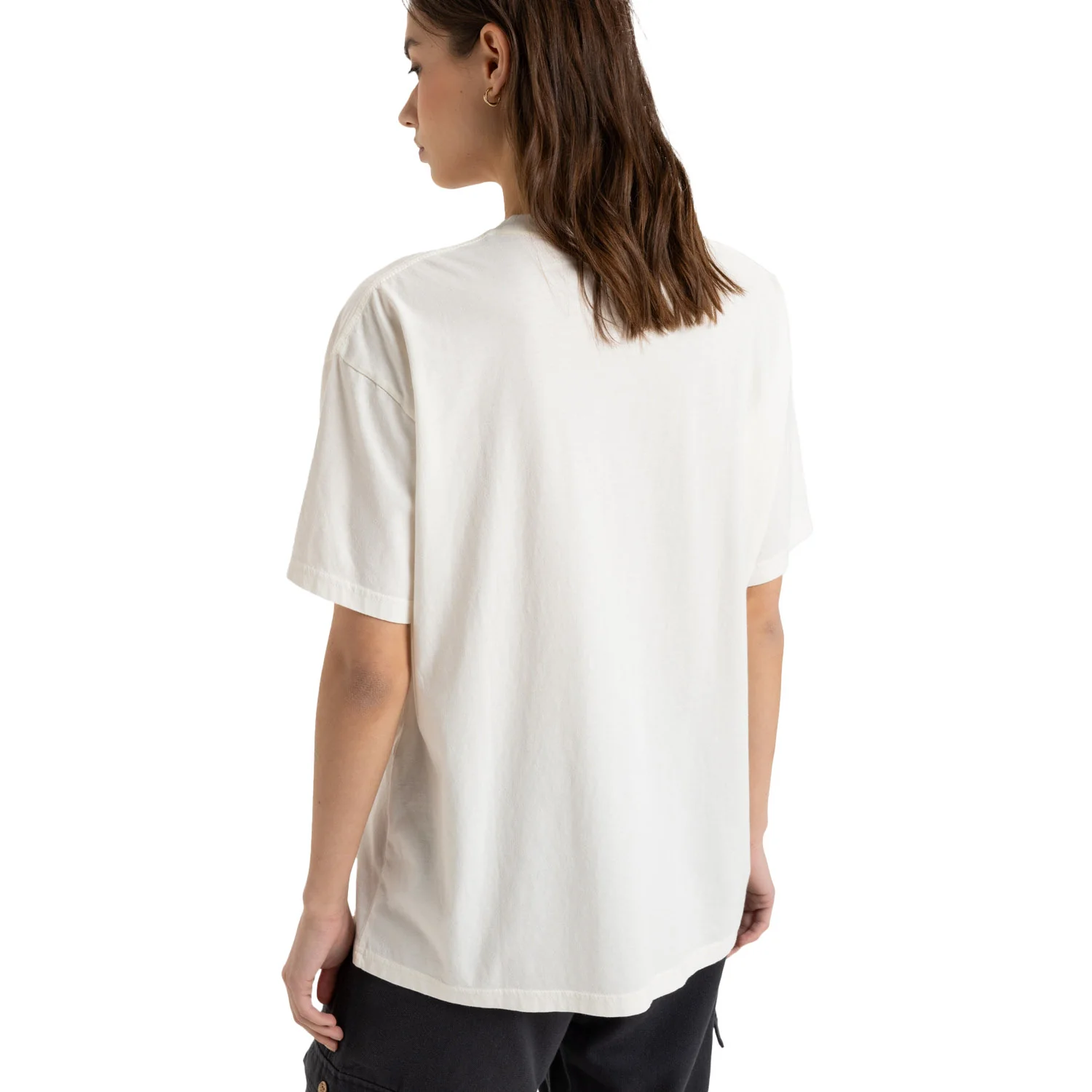 Roxy | T-Shirt à Manches Courtes Femme Dreamers - Image 8