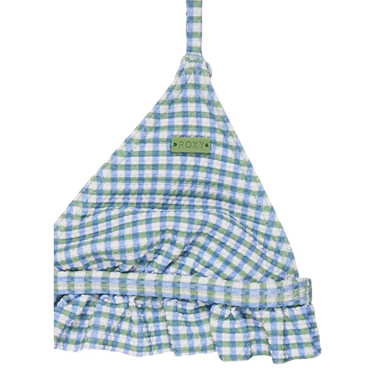 Roxy | Maillot de bain deux pièces Gingham - Image 3