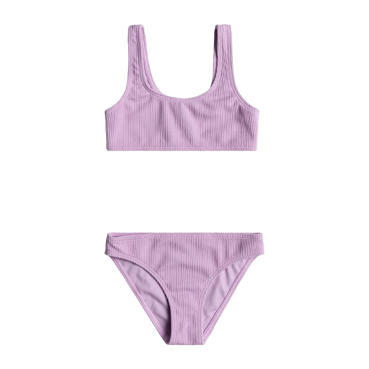 Roxy | Fille Bralette Aruba - Crocus Petal - Image 3