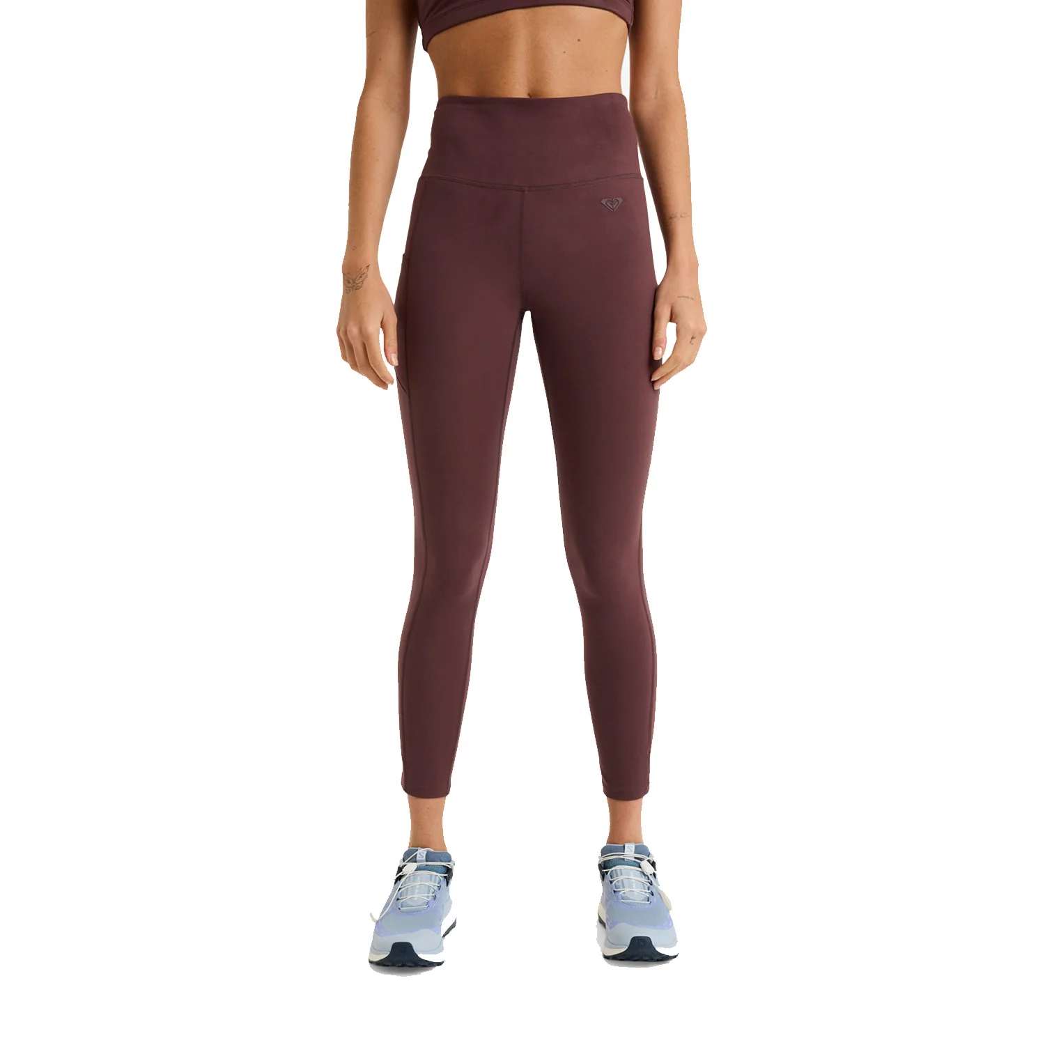 Roxy | Pantalon Femme Heart Into Ankle - Image 10
