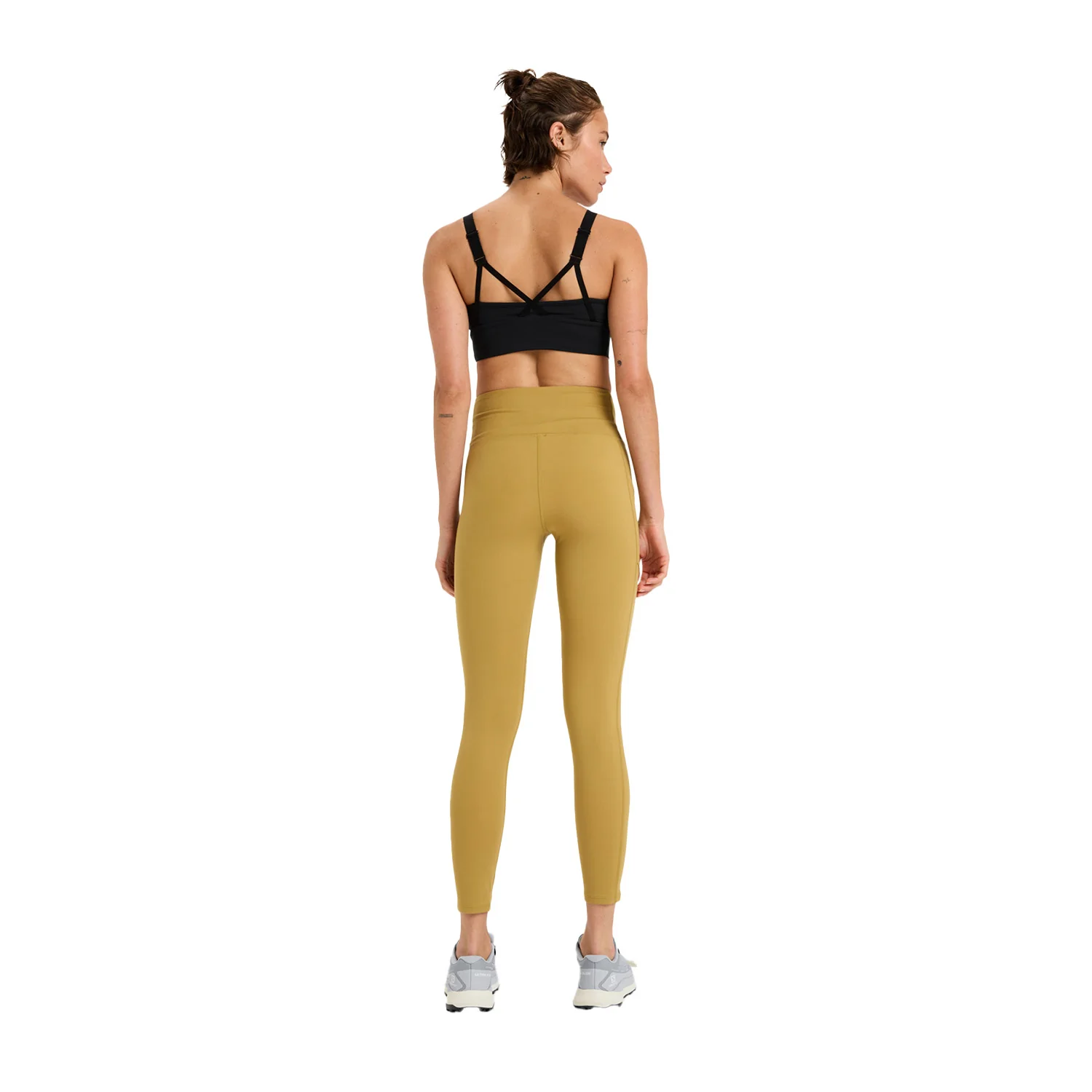 Roxy | Pantalon Femme Heart Into Ankle - Image 13