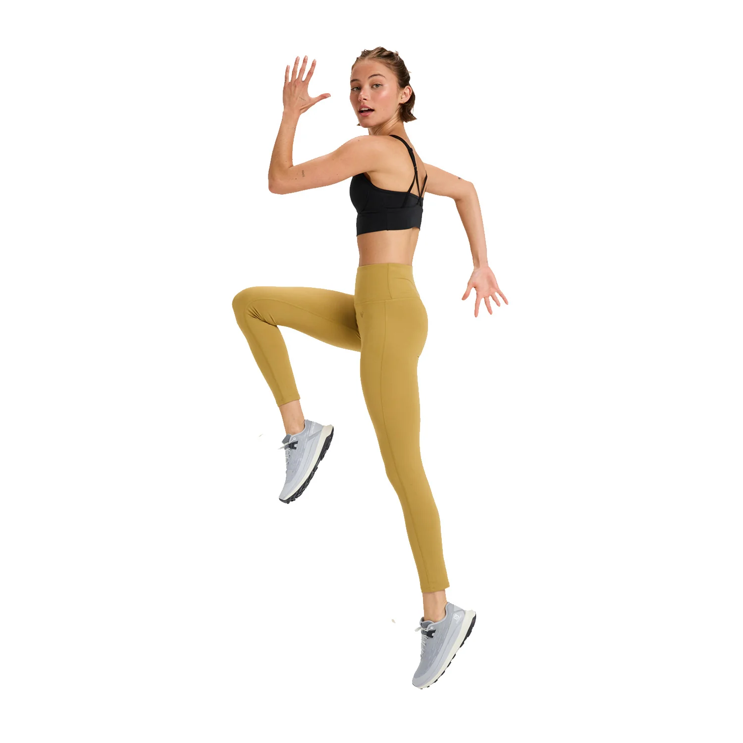 Roxy | Pantalon Femme Heart Into Ankle - Image 14