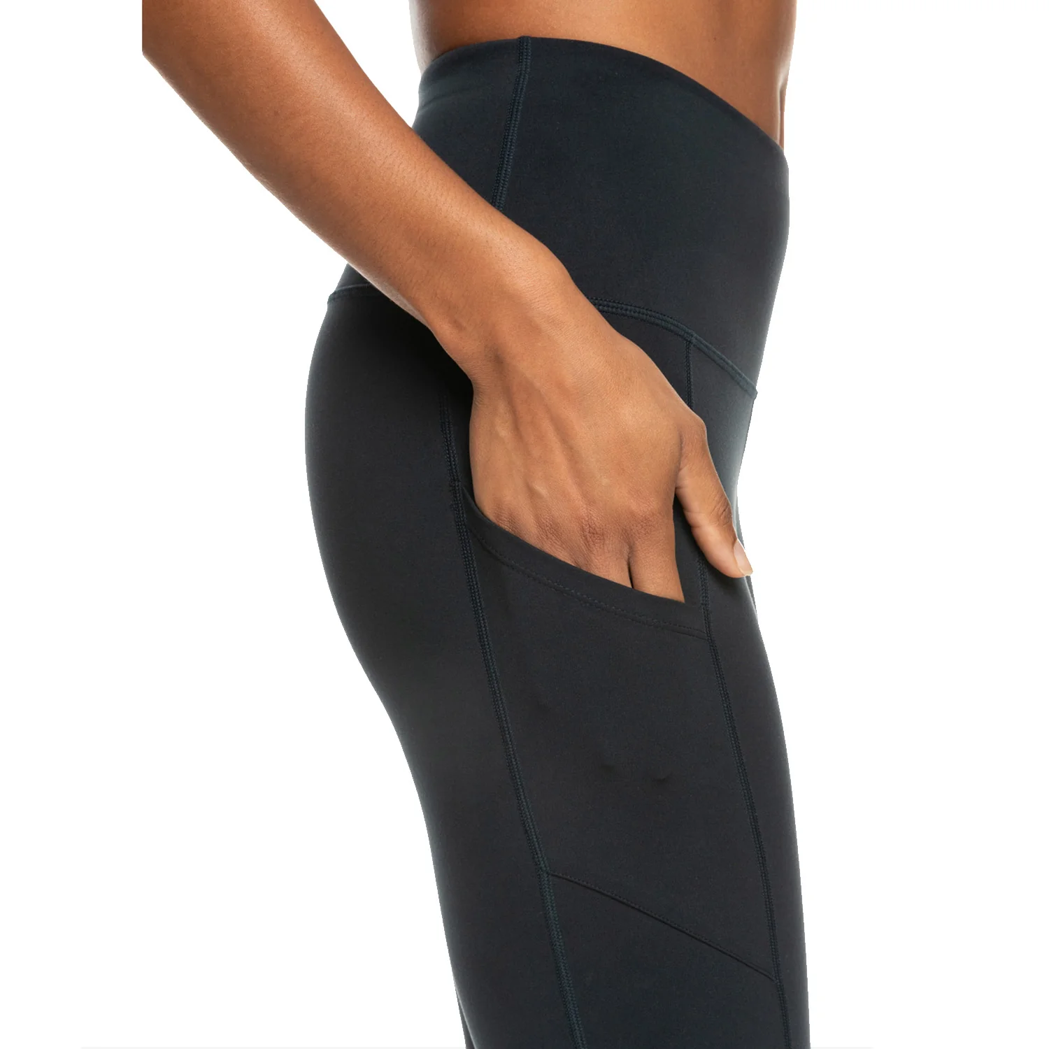 Roxy | Pantalon Femme Heart Into Ankle - Image 5