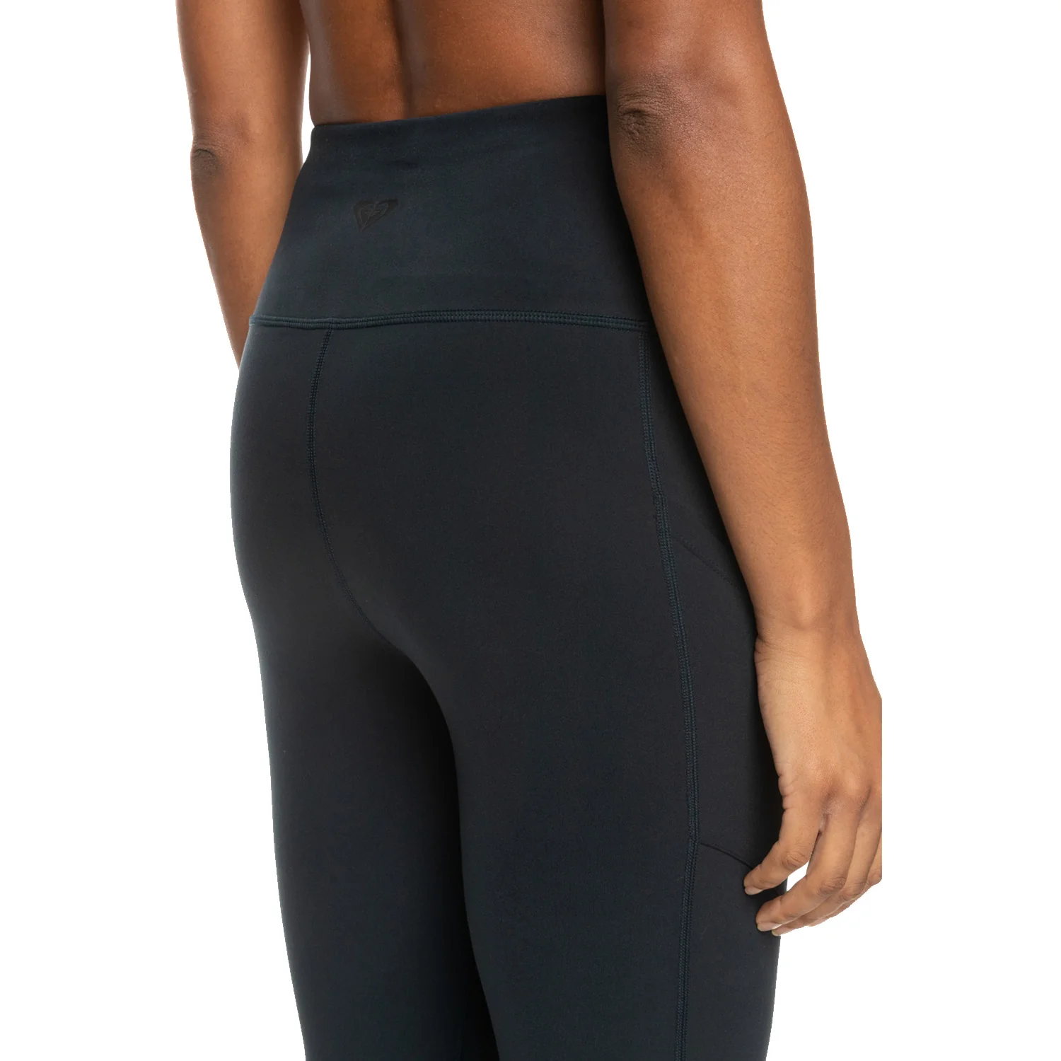 Roxy | Pantalon Femme Heart Into Ankle - Image 8