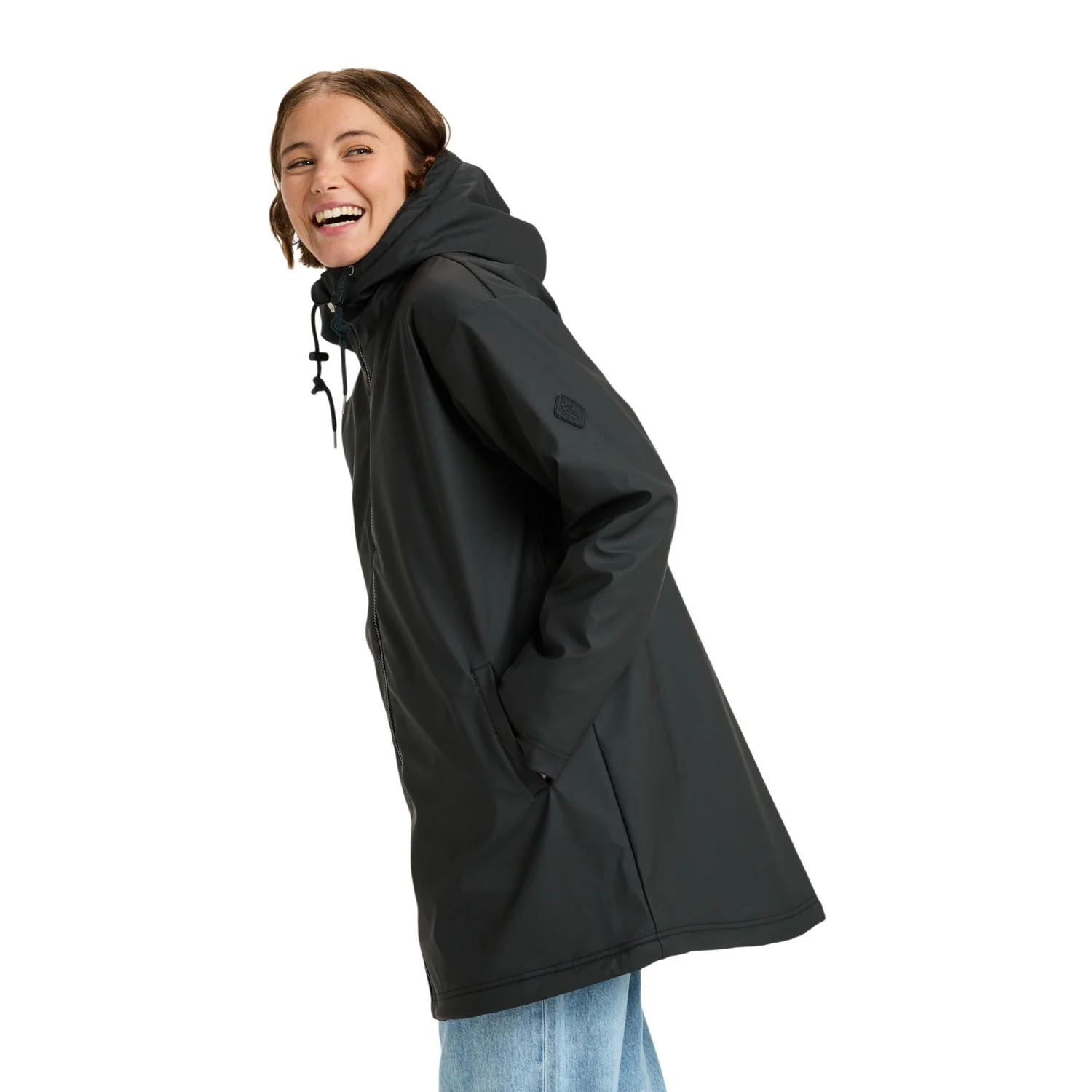 Roxy | Veste Rain Road - Image 10